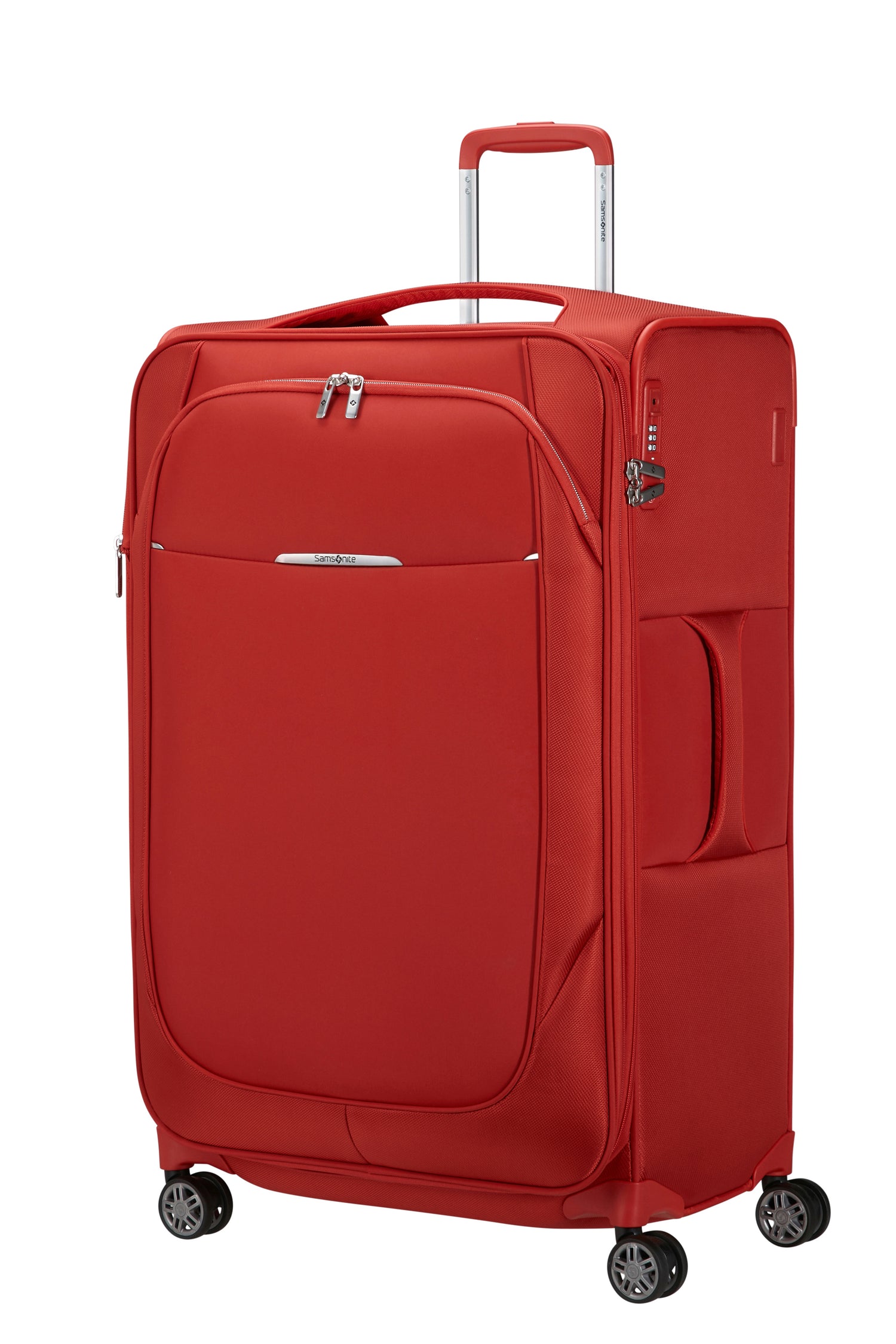 SAMSONITE 4-roue valise EXTENSIBLE Re-Lite 78 cm