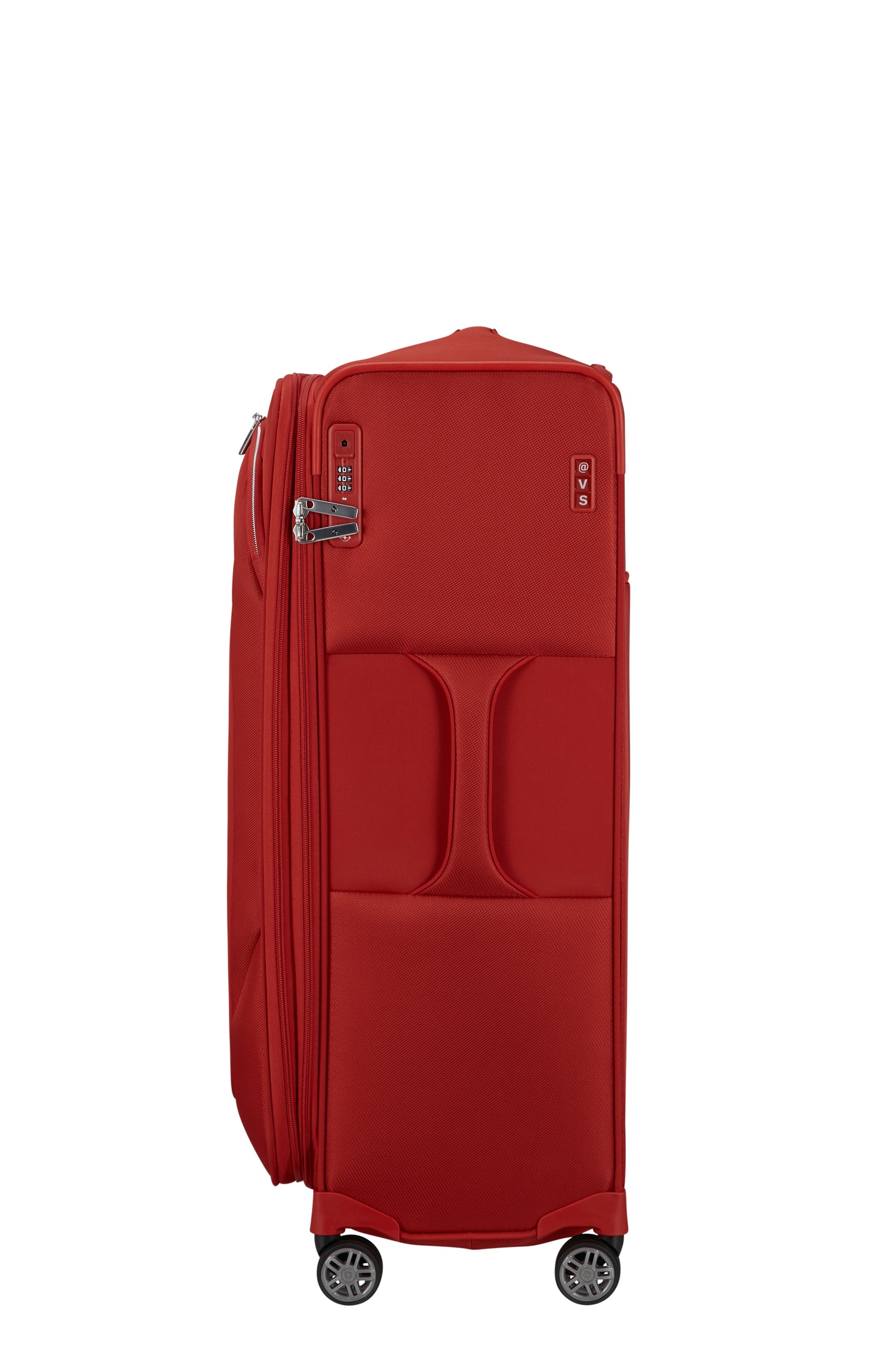SAMSONITE 4-roue valise EXTENSIBLE Re-Lite 78 cm