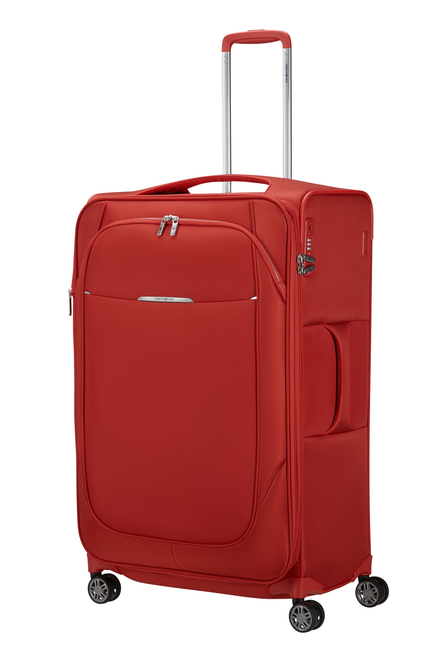 SAMSONITE 4-roue valise EXTENSIBLE Re-Lite 78 cm
