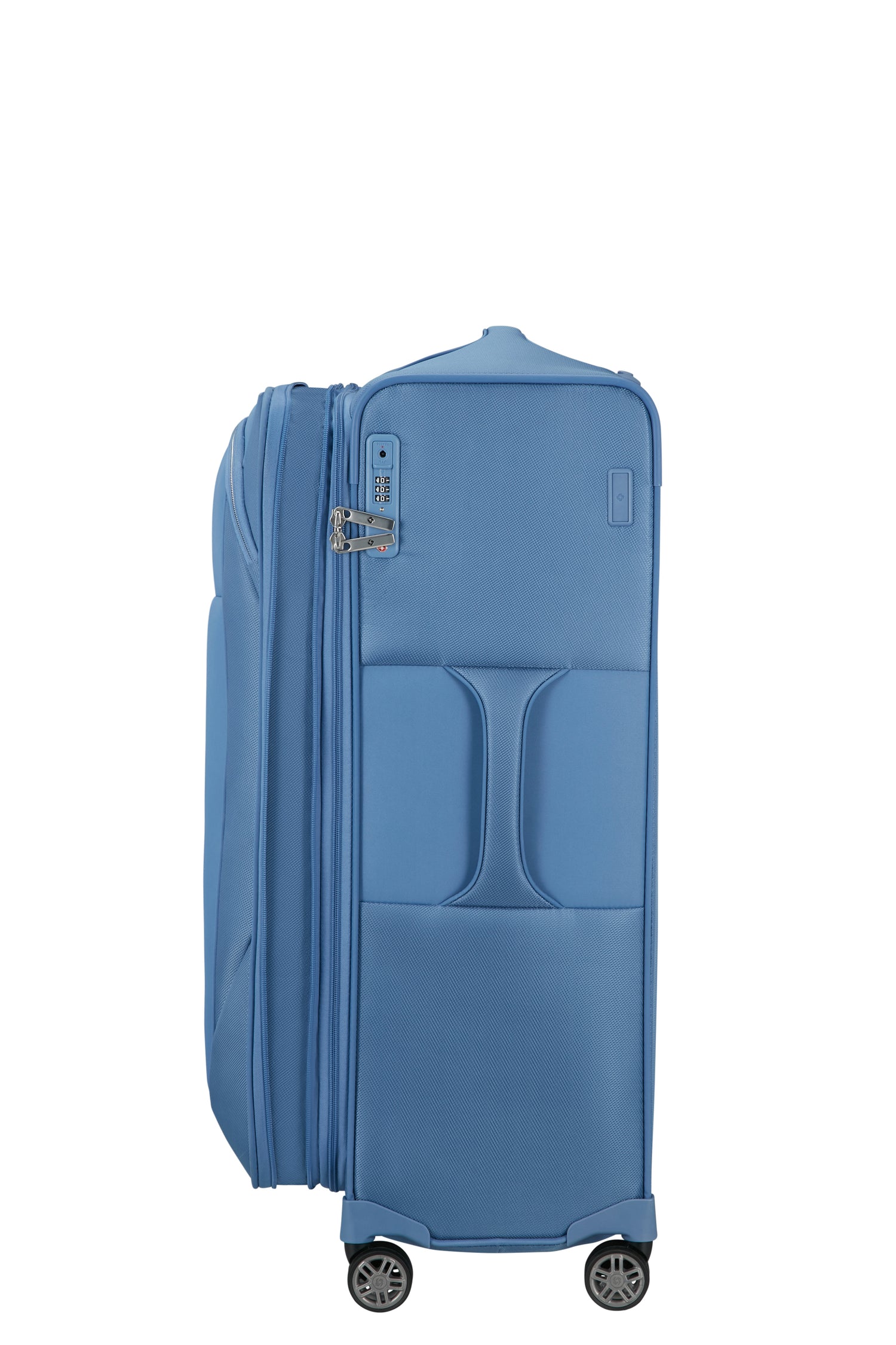SAMSONITE 4-roue valise EXTENSIBLE Re-Lite 78 cm