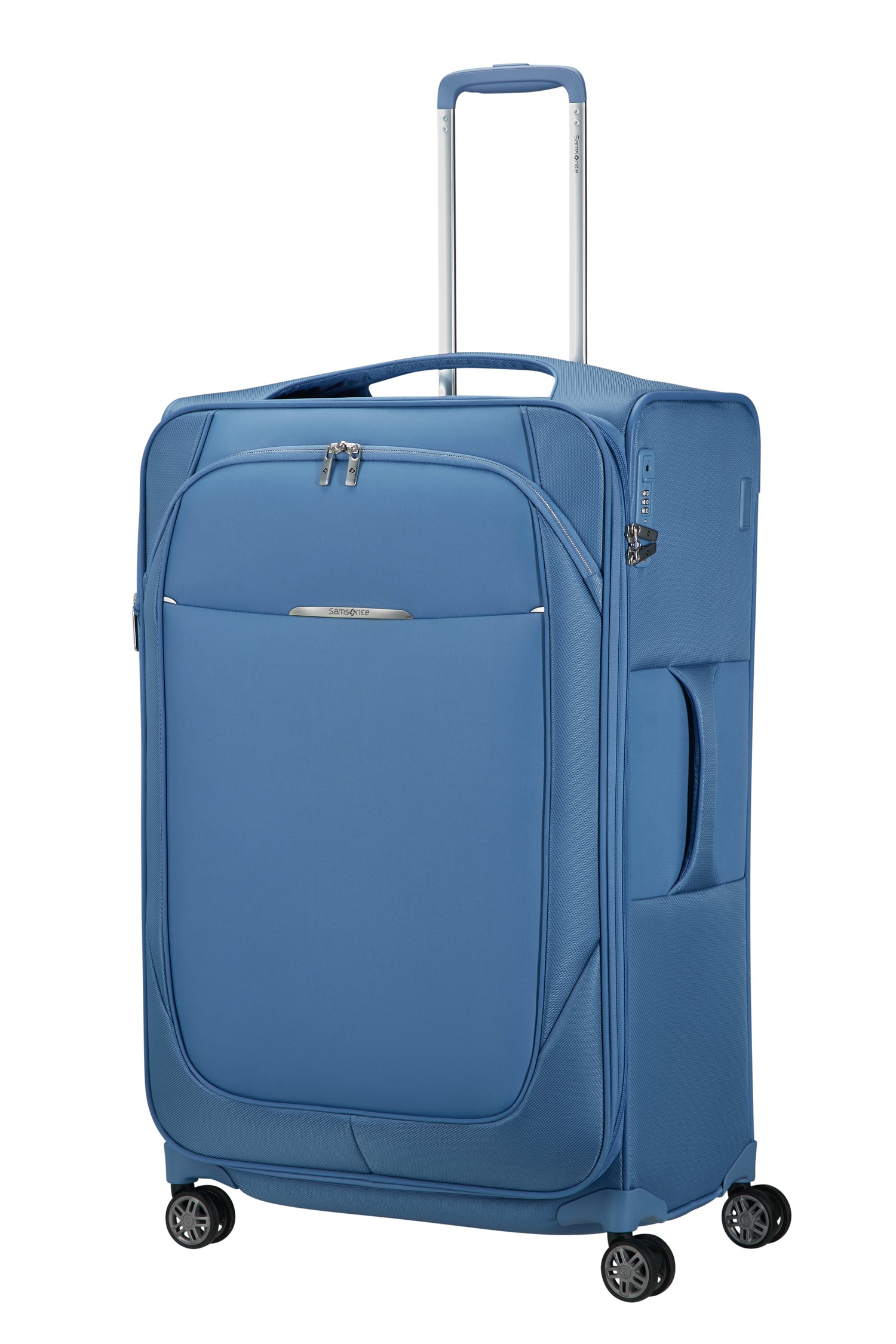 SAMSONITE 4-roue valise EXTENSIBLE Re-Lite 78 cm