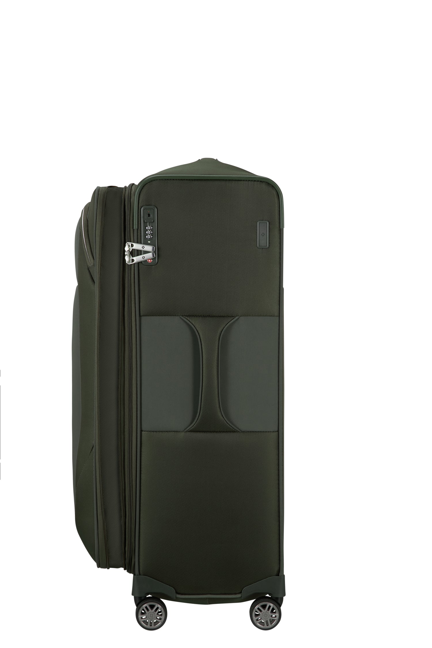 SAMSONITE 4-roue valise EXTENSIBLE Re-Lite 78 cm