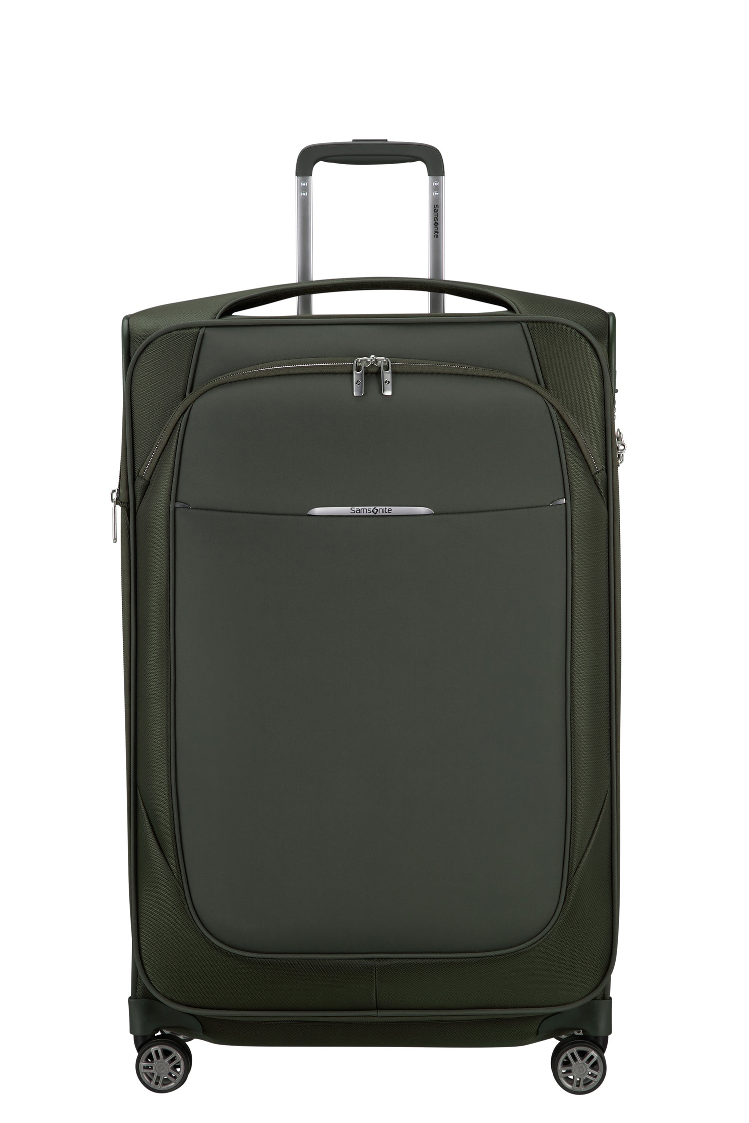 SAMSONITE 4-roue valise EXTENSIBLE Re-Lite 78 cm