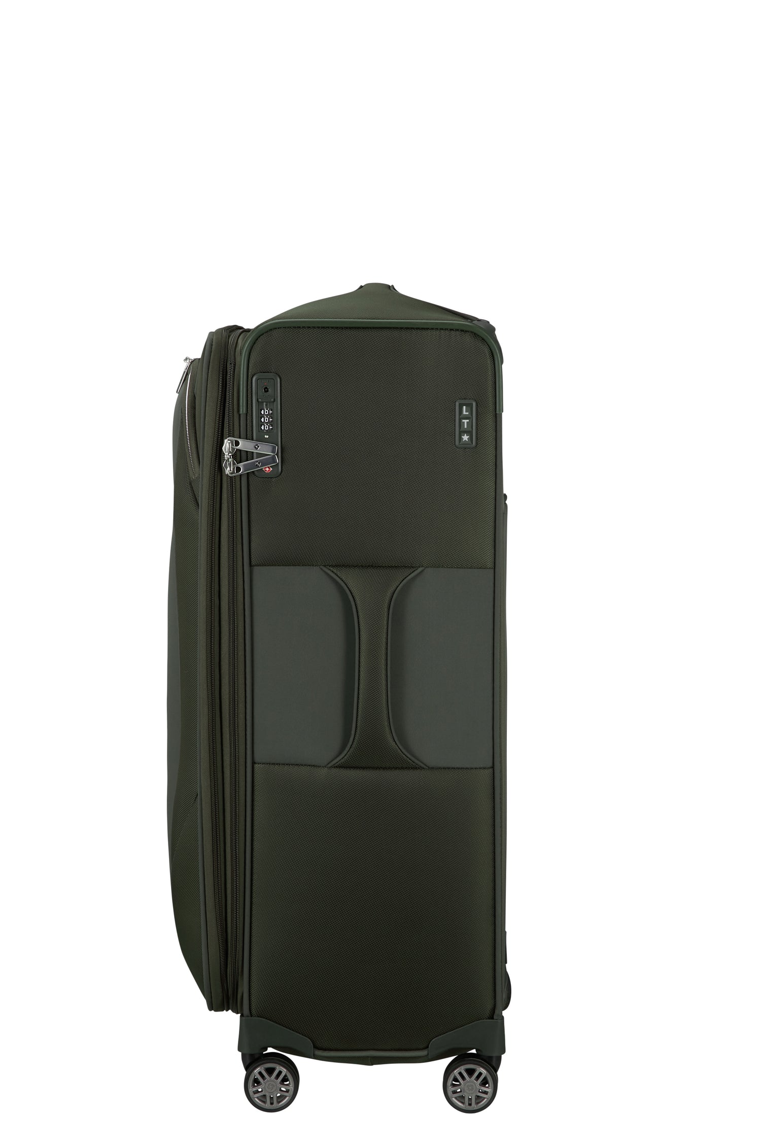 SAMSONITE 4-roue valise EXTENSIBLE Re-Lite 78 cm