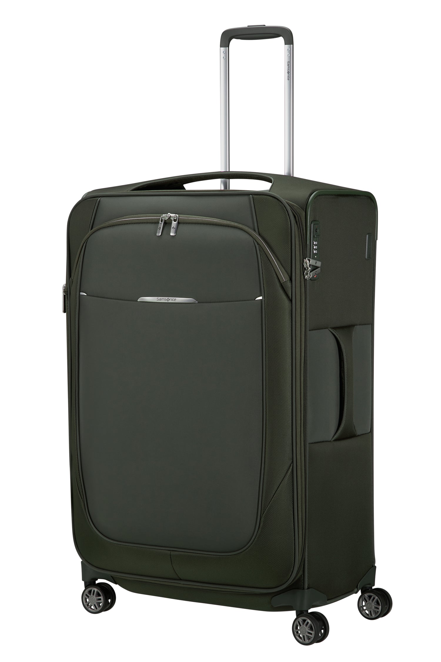 SAMSONITE 4-roue valise EXTENSIBLE Re-Lite 78 cm