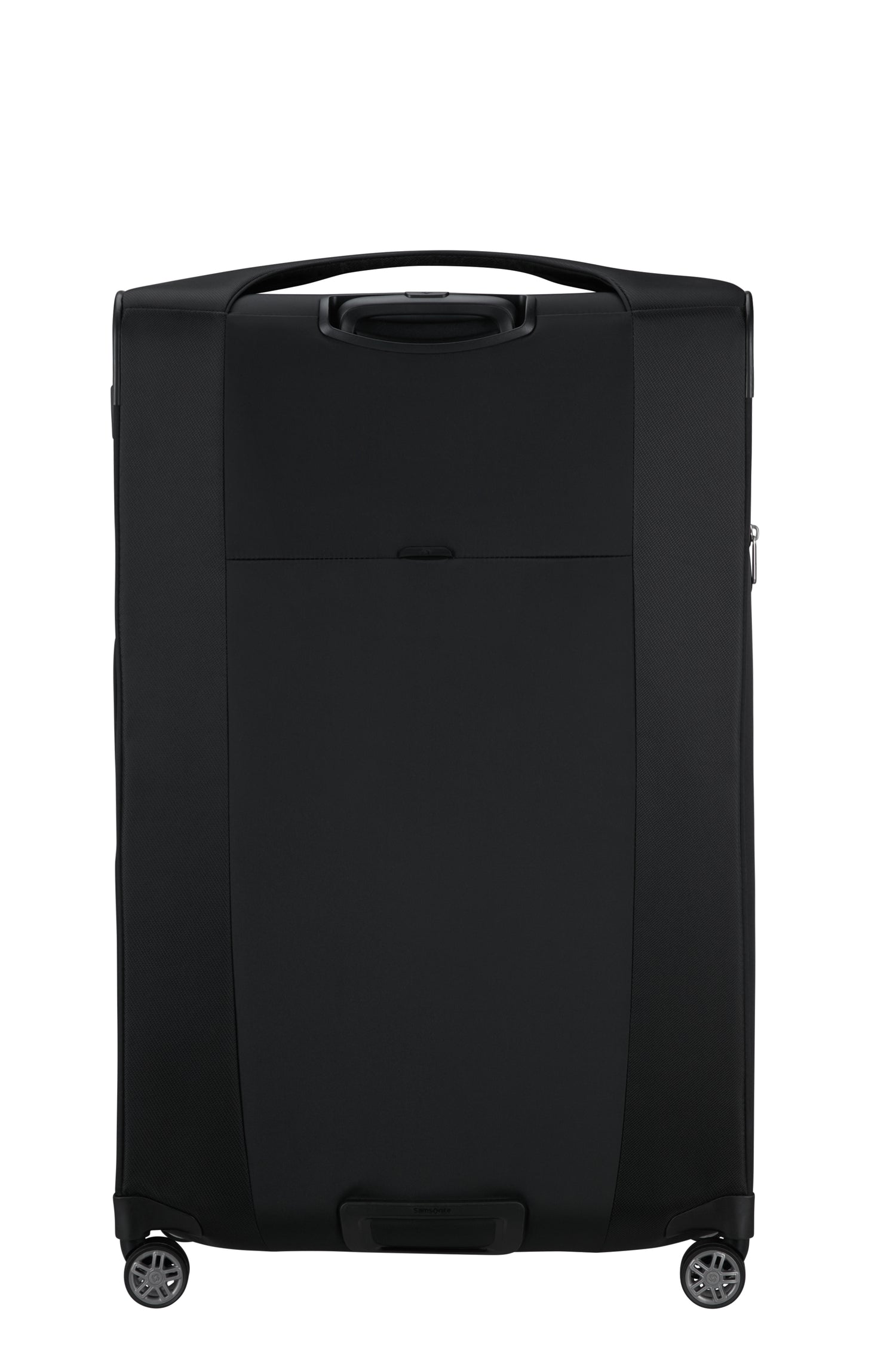 SAMSONITE 4-roue valise EXTENSIBLE Relancer 83CM