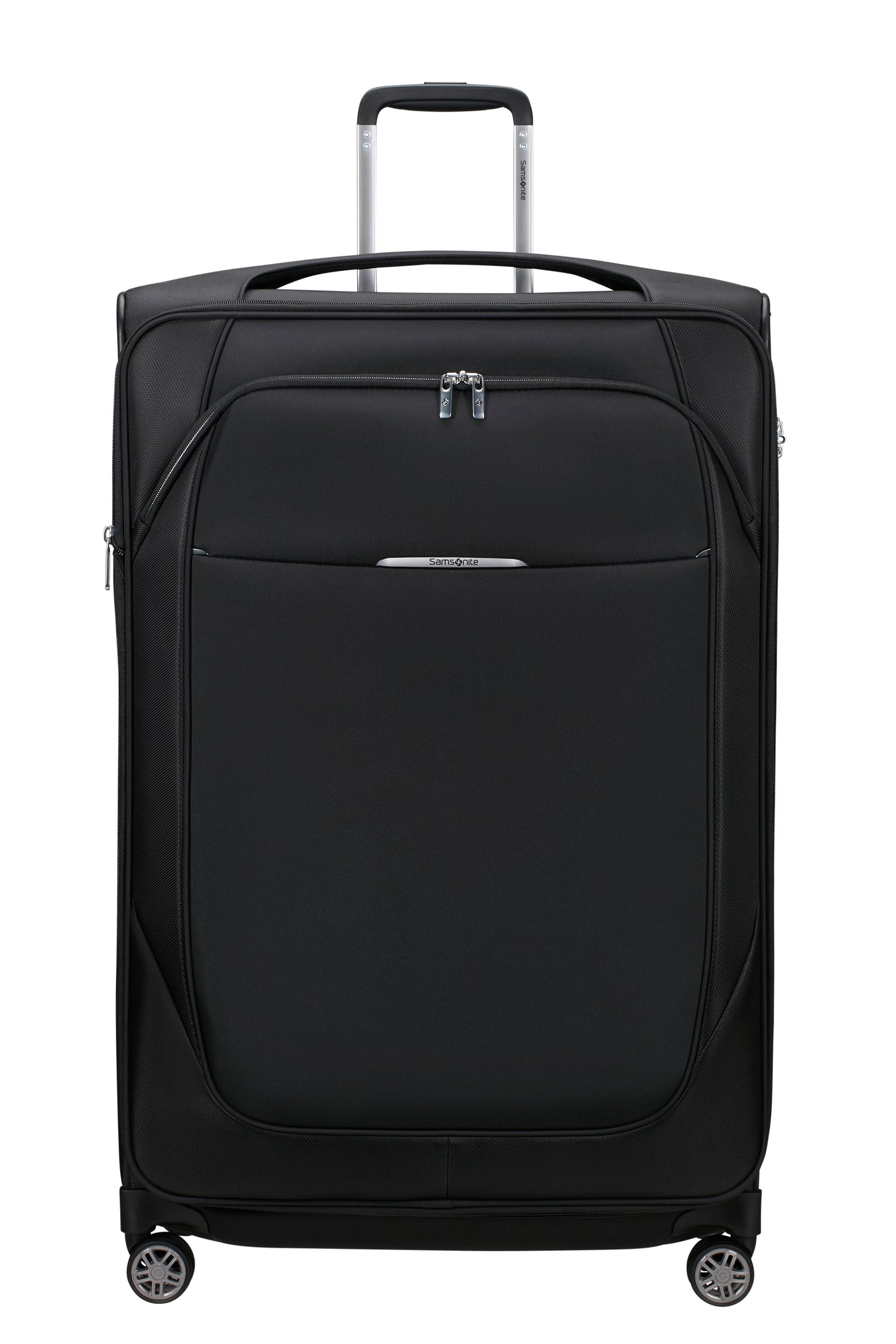 SAMSONITE 4-roue valise EXTENSIBLE Relancer 83CM