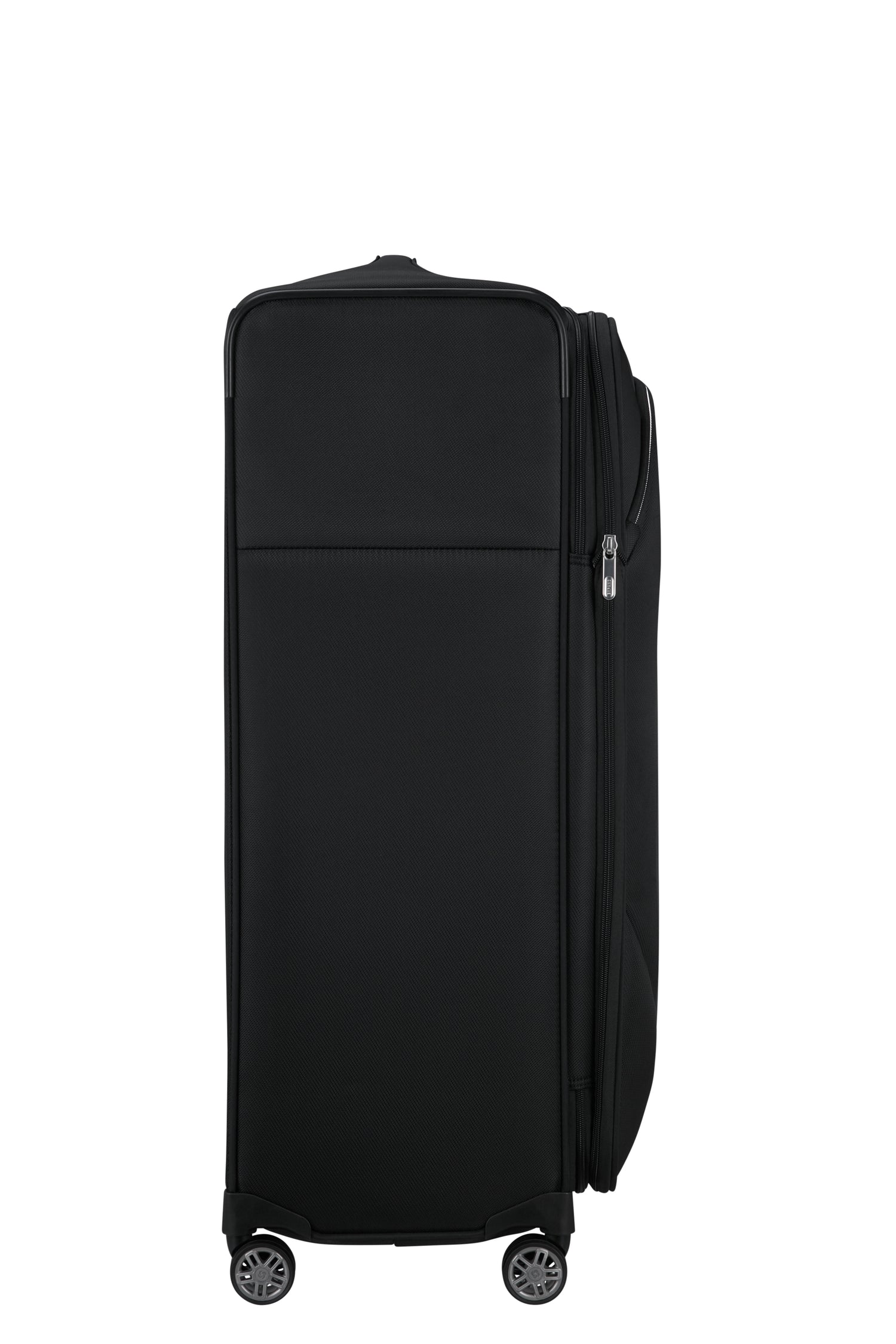 SAMSONITE 4-roue valise EXTENSIBLE Relancer 83CM