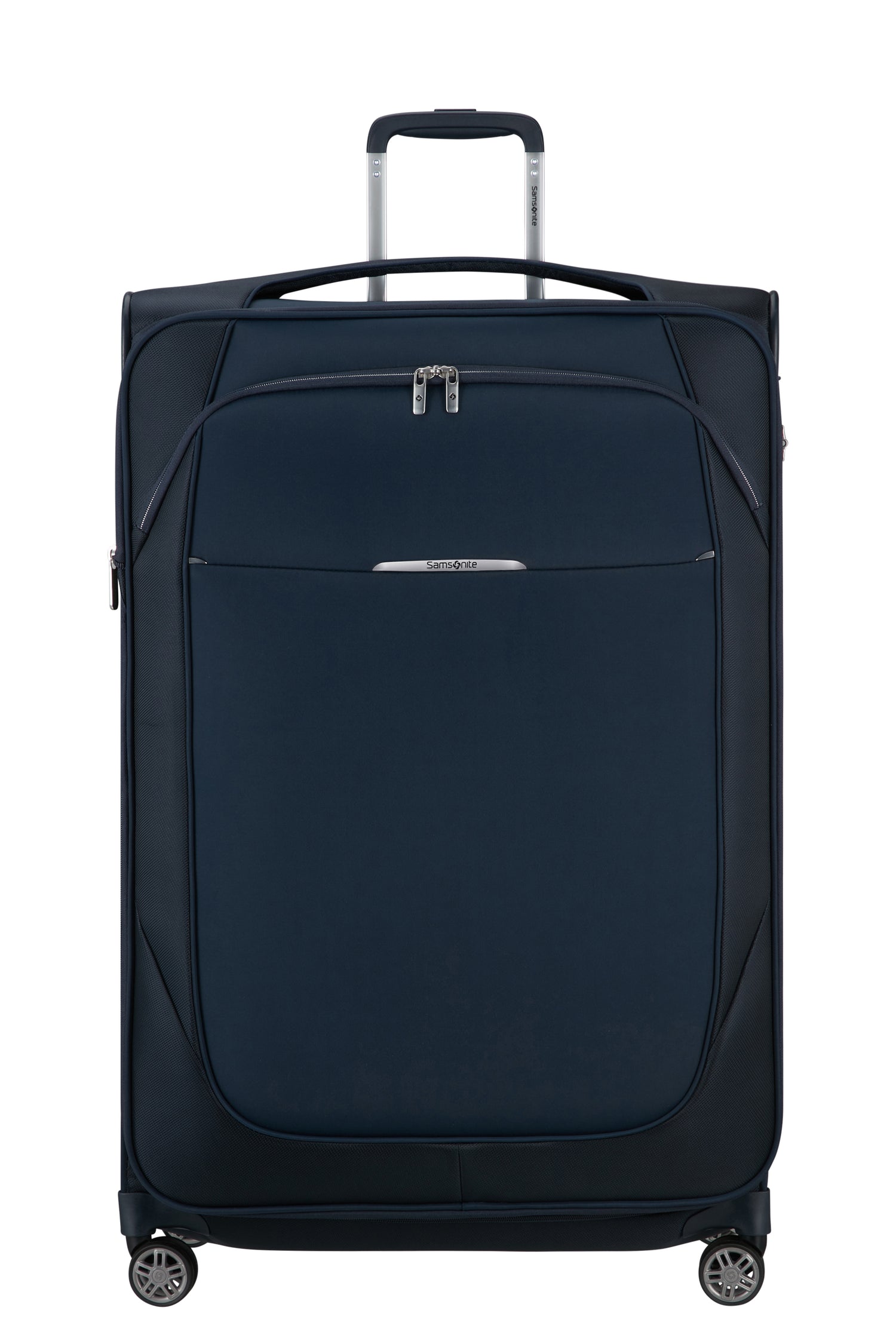 SAMSONITE 4-roue valise EXTENSIBLE Relancer 83CM