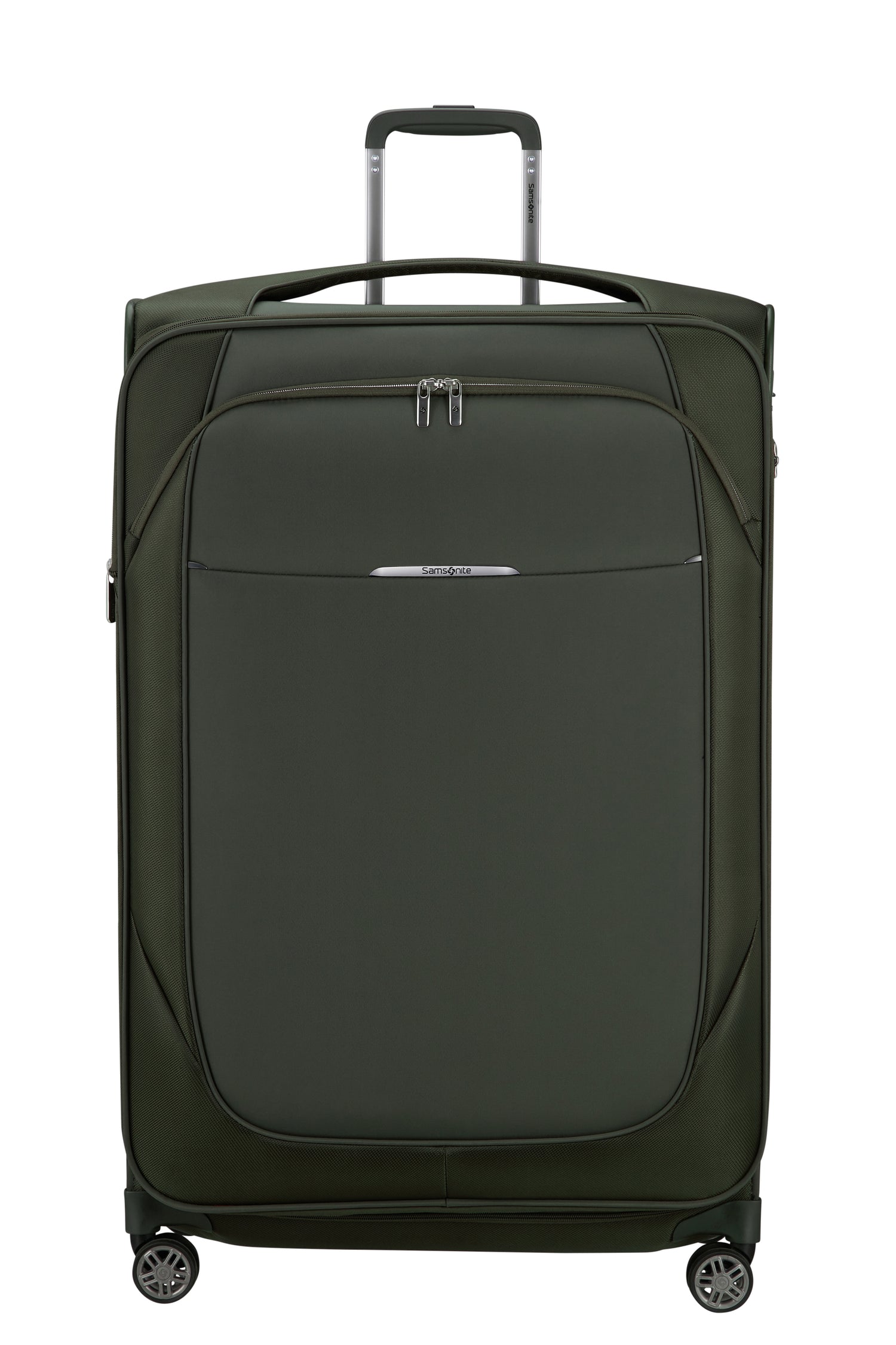 SAMSONITE 4-roue valise EXTENSIBLE Relancer 83CM