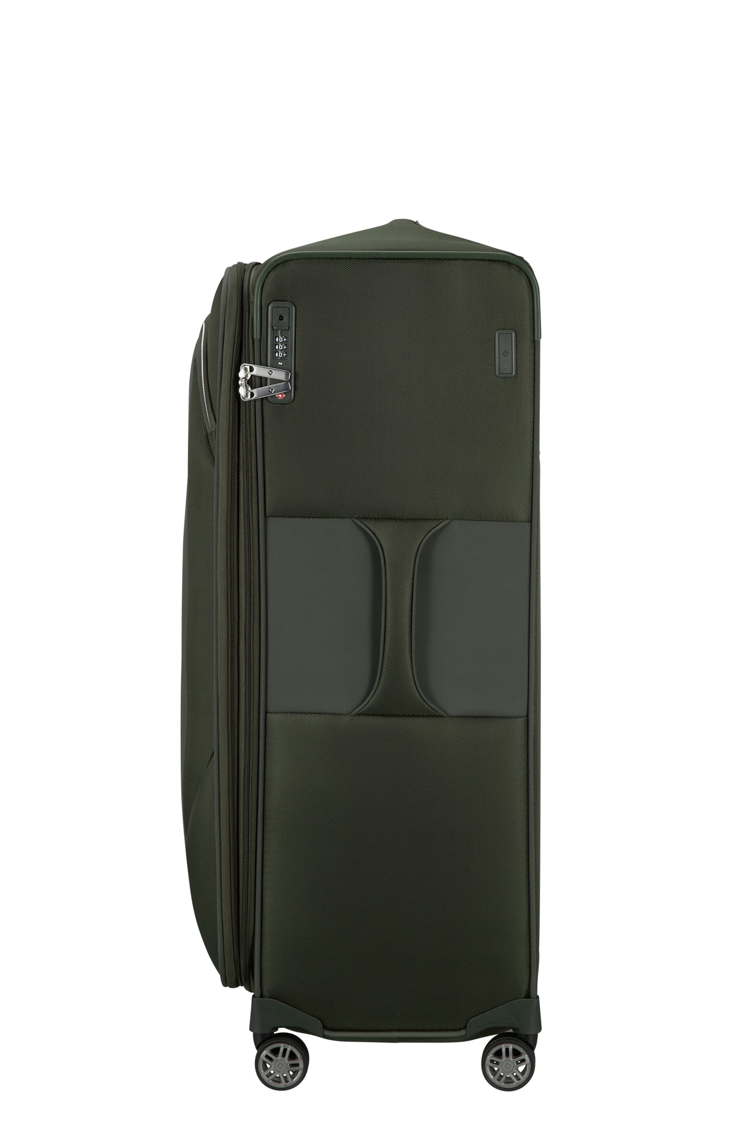 SAMSONITE 4-roue valise EXTENSIBLE Relancer 83CM