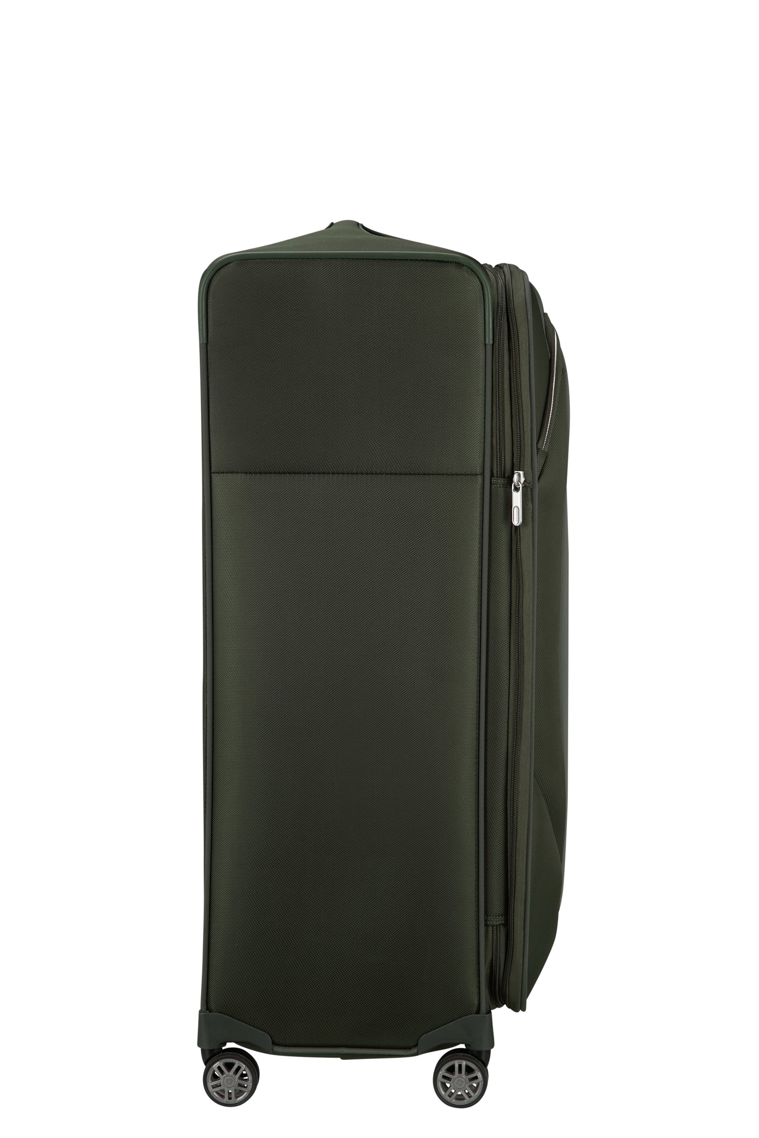 SAMSONITE 4-roue valise EXTENSIBLE Relancer 83CM