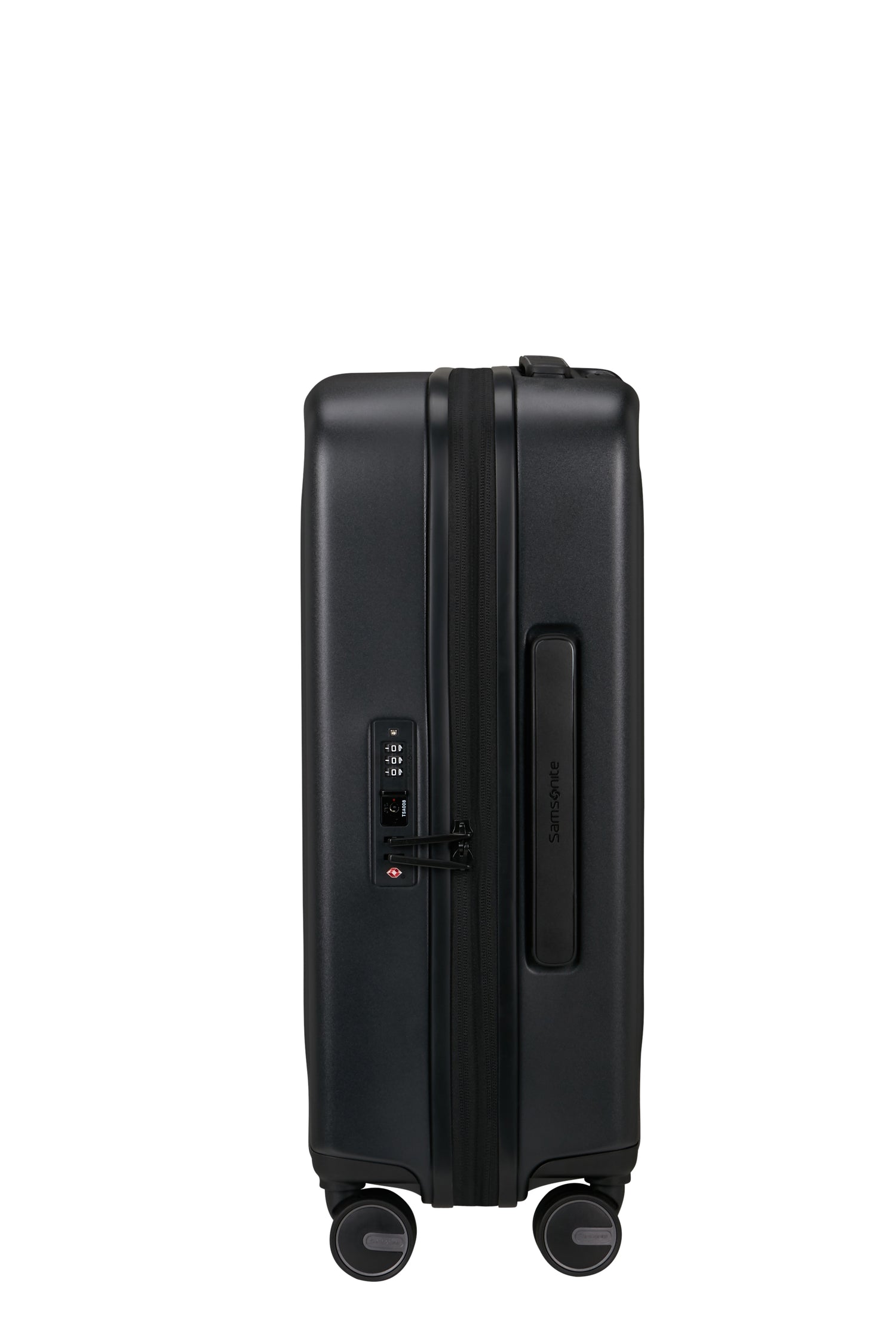 SAMSONITE Kabinenkoffer 55cm Fyrm