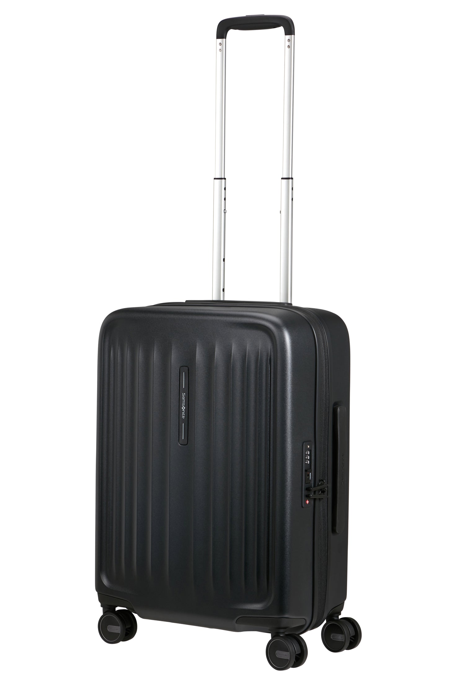 SAMSONITE Kabinenkoffer 55cm Fyrm