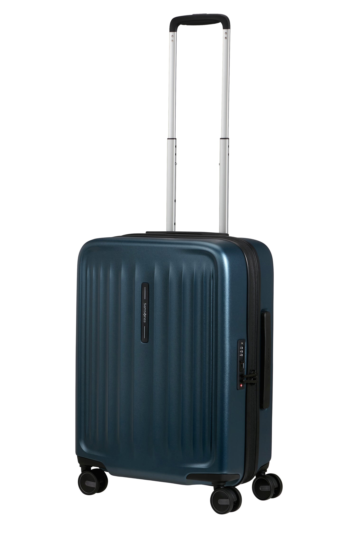 SAMSONITE Kabinenkoffer 55cm Fyrm
