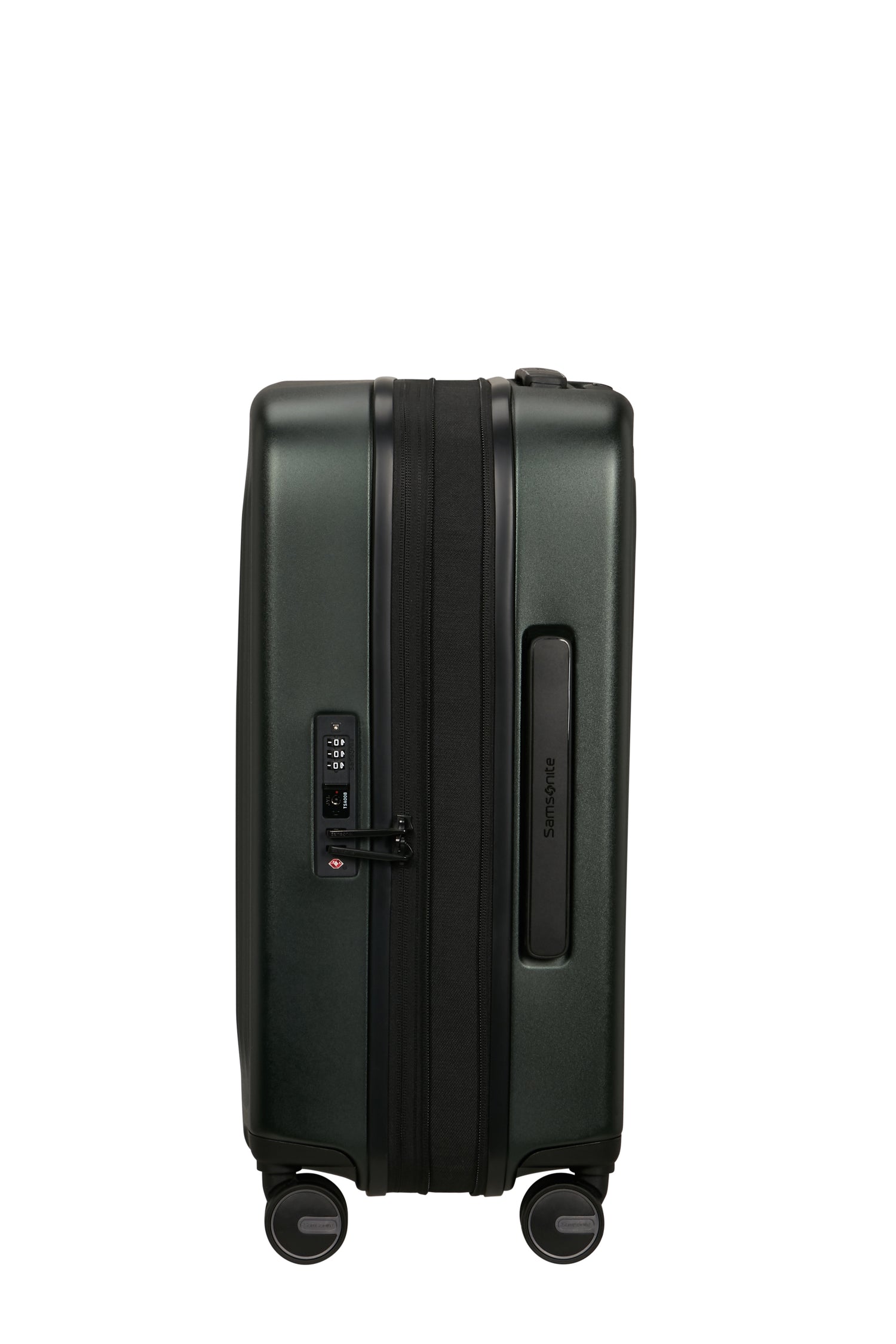 SAMSONITE Kabinenkoffer 55cm Fyrm