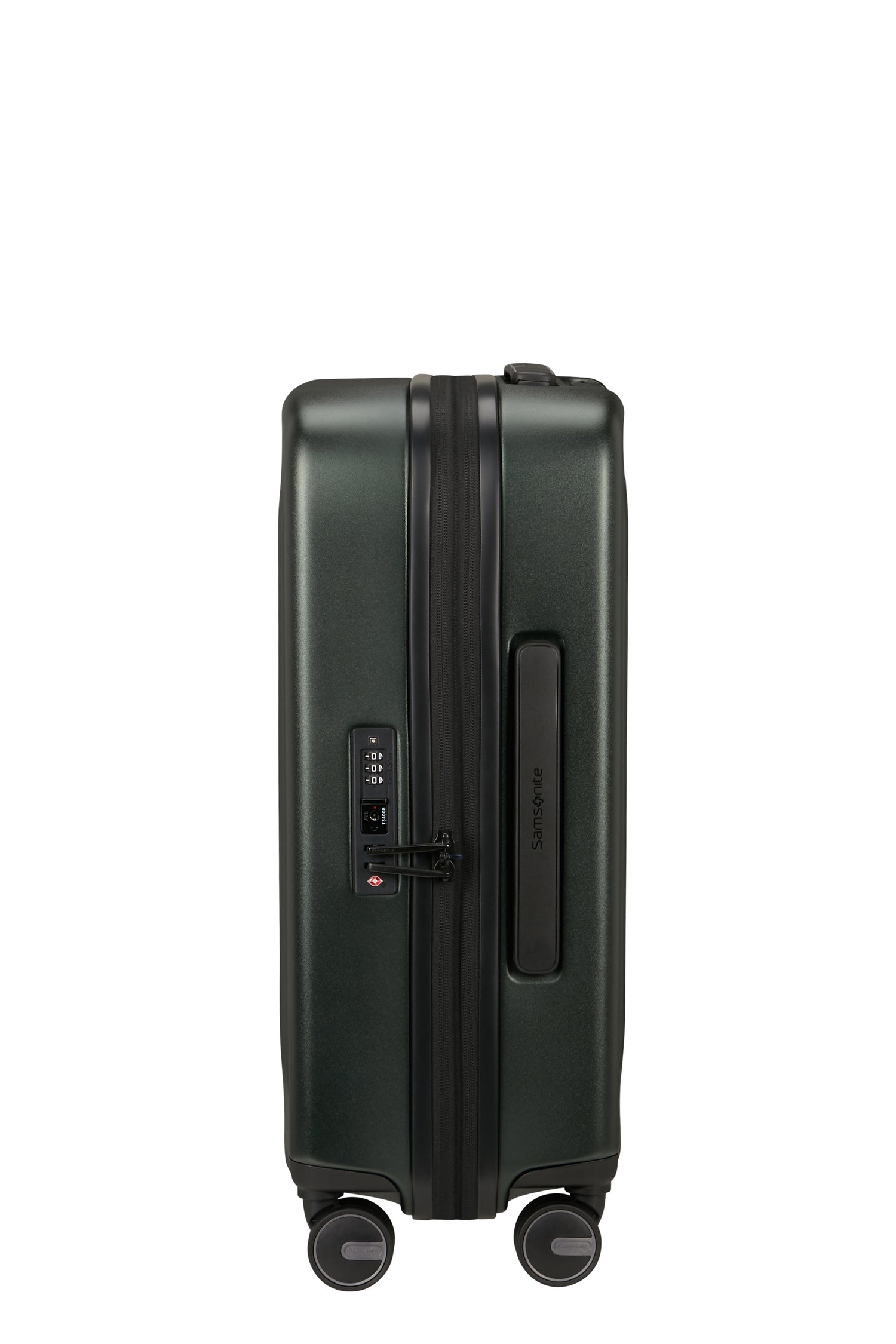 SAMSONITE Kabinenkoffer 55cm Fyrm