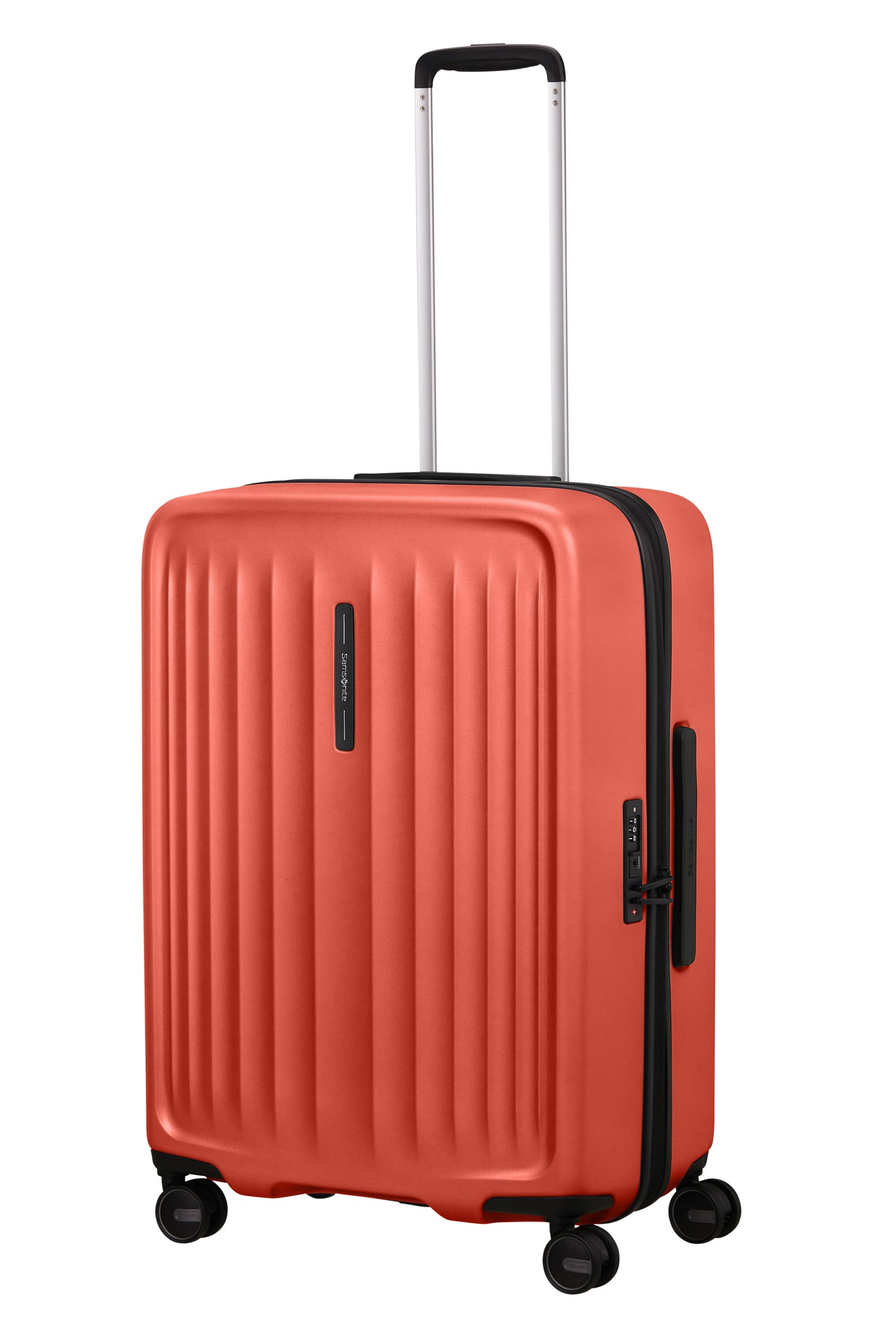 SAMSONITE Valise moyenne 67cm Fyrm