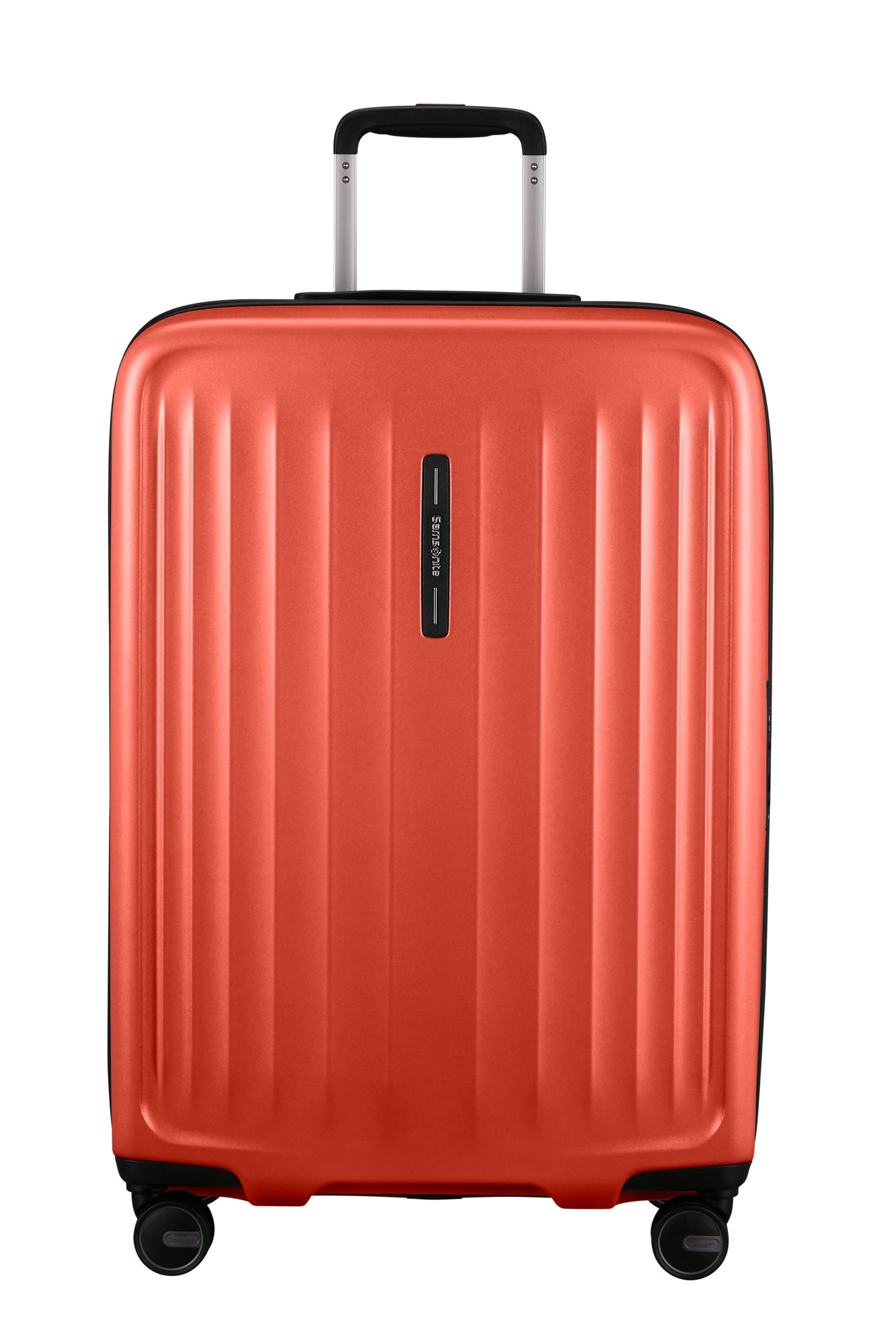 SAMSONITE Valise moyenne 67cm Fyrm