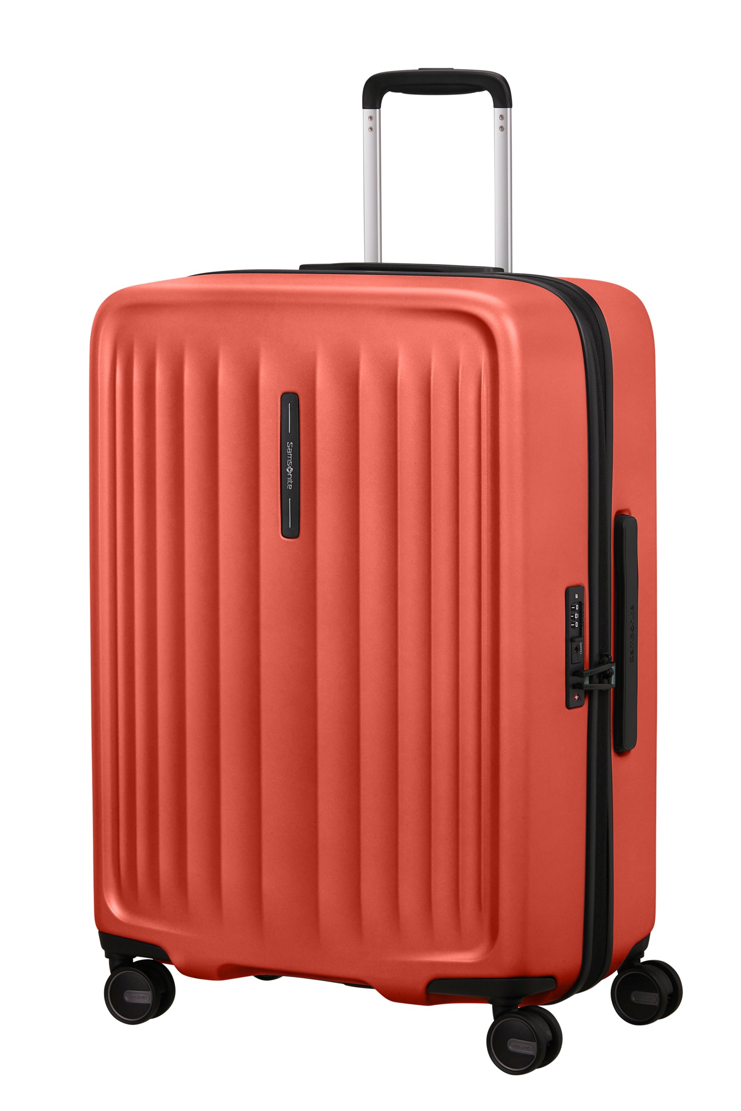 SAMSONITE Valise moyenne 67cm Fyrm