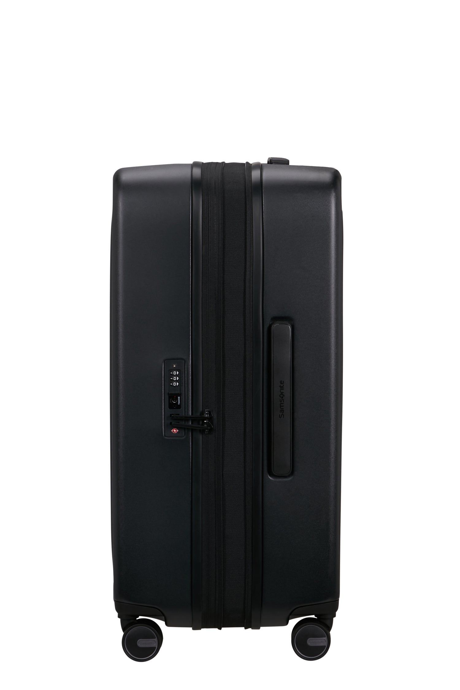 SAMSONITE Mittlerer Koffer 67cm Fyrm