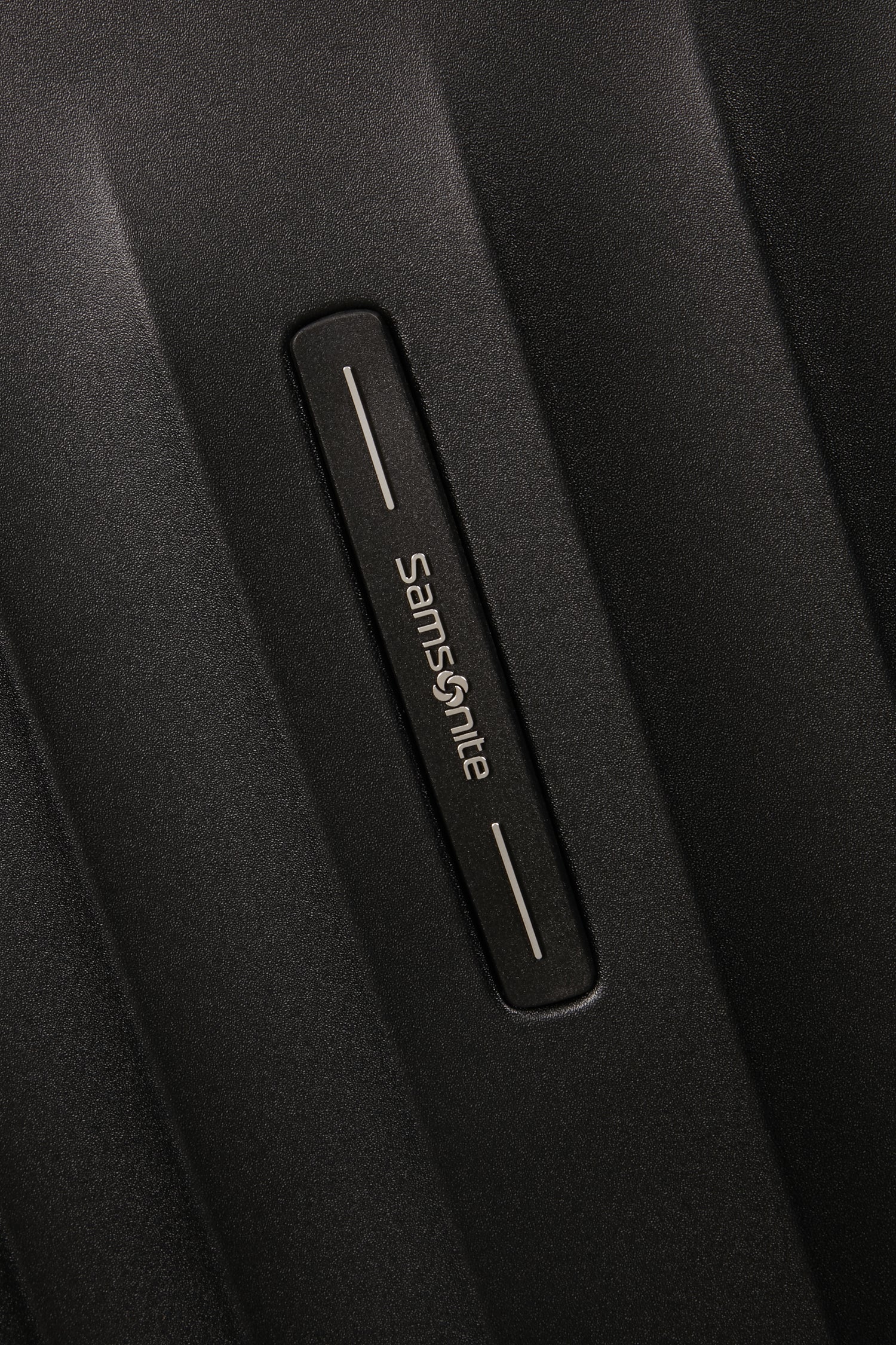 SAMSONITE Mittlerer Koffer 67cm Fyrm