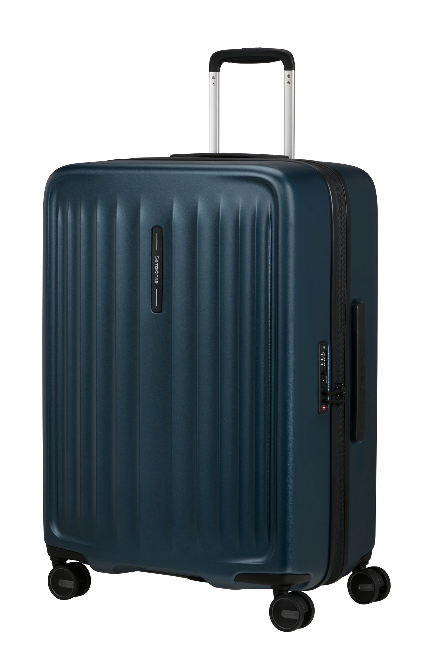 SAMSONITE Mittlerer Koffer 67cm Fyrm