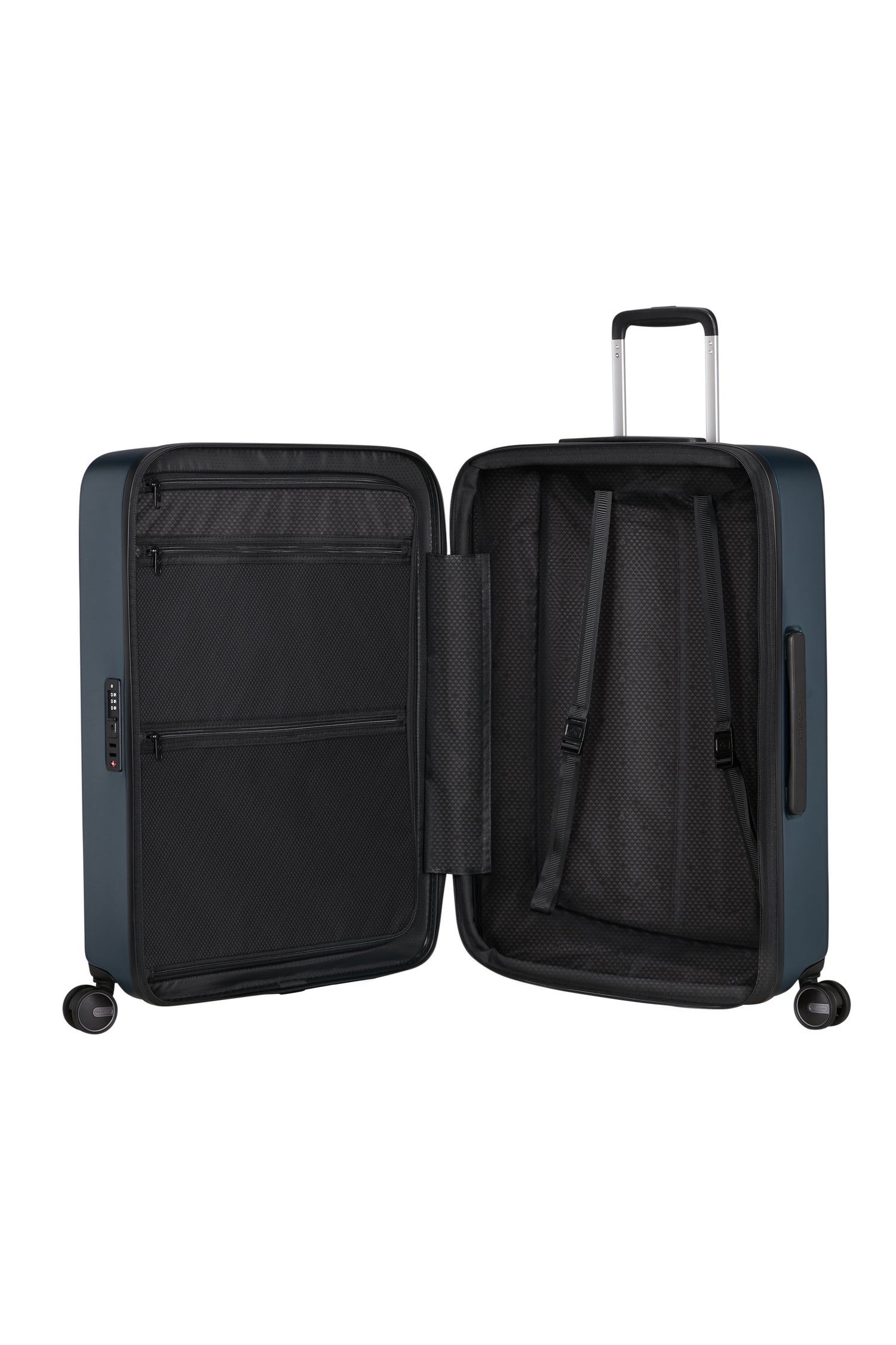 SAMSONITE Mittlerer Koffer 67cm Fyrm