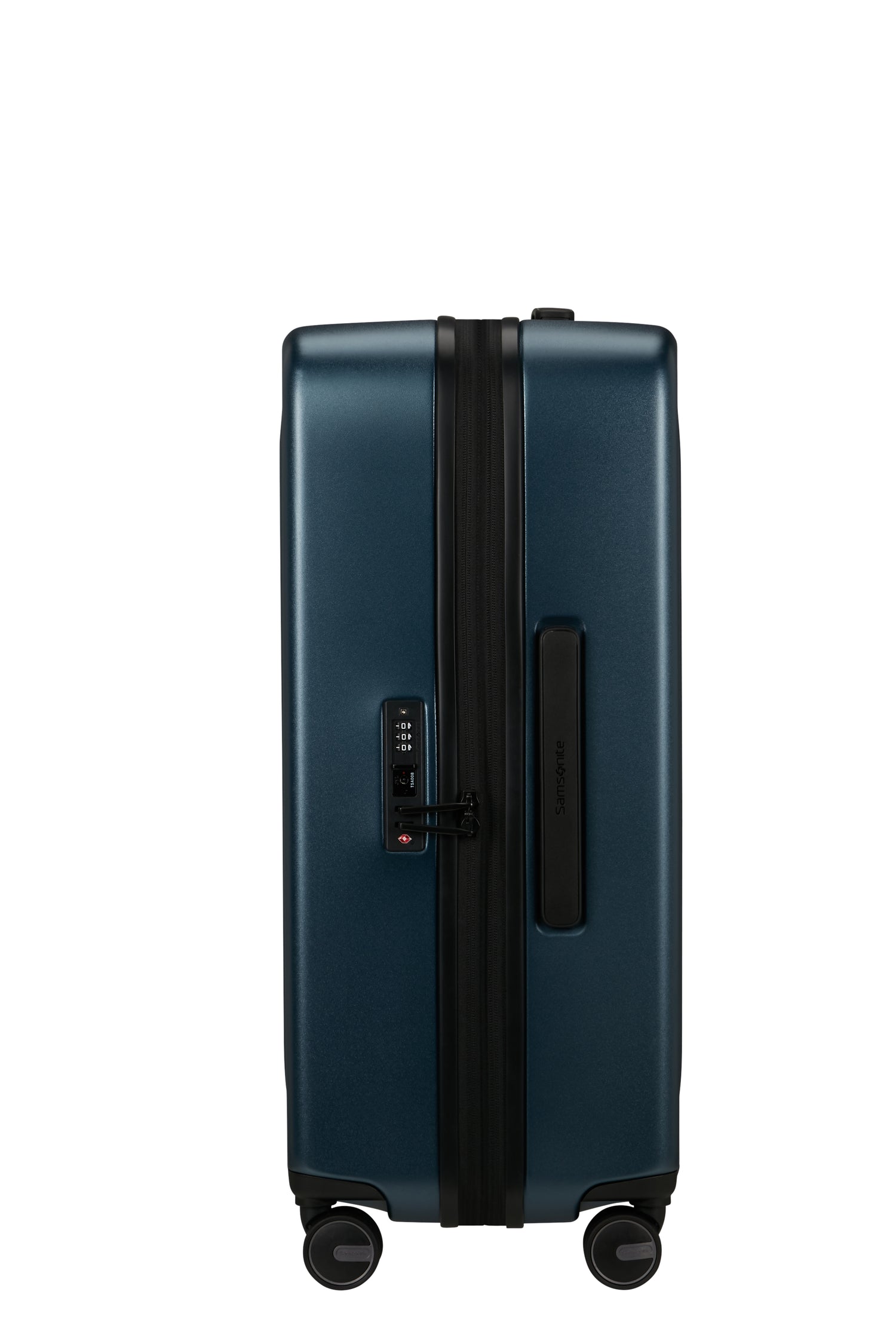 SAMSONITE Mittlerer Koffer 67cm Fyrm