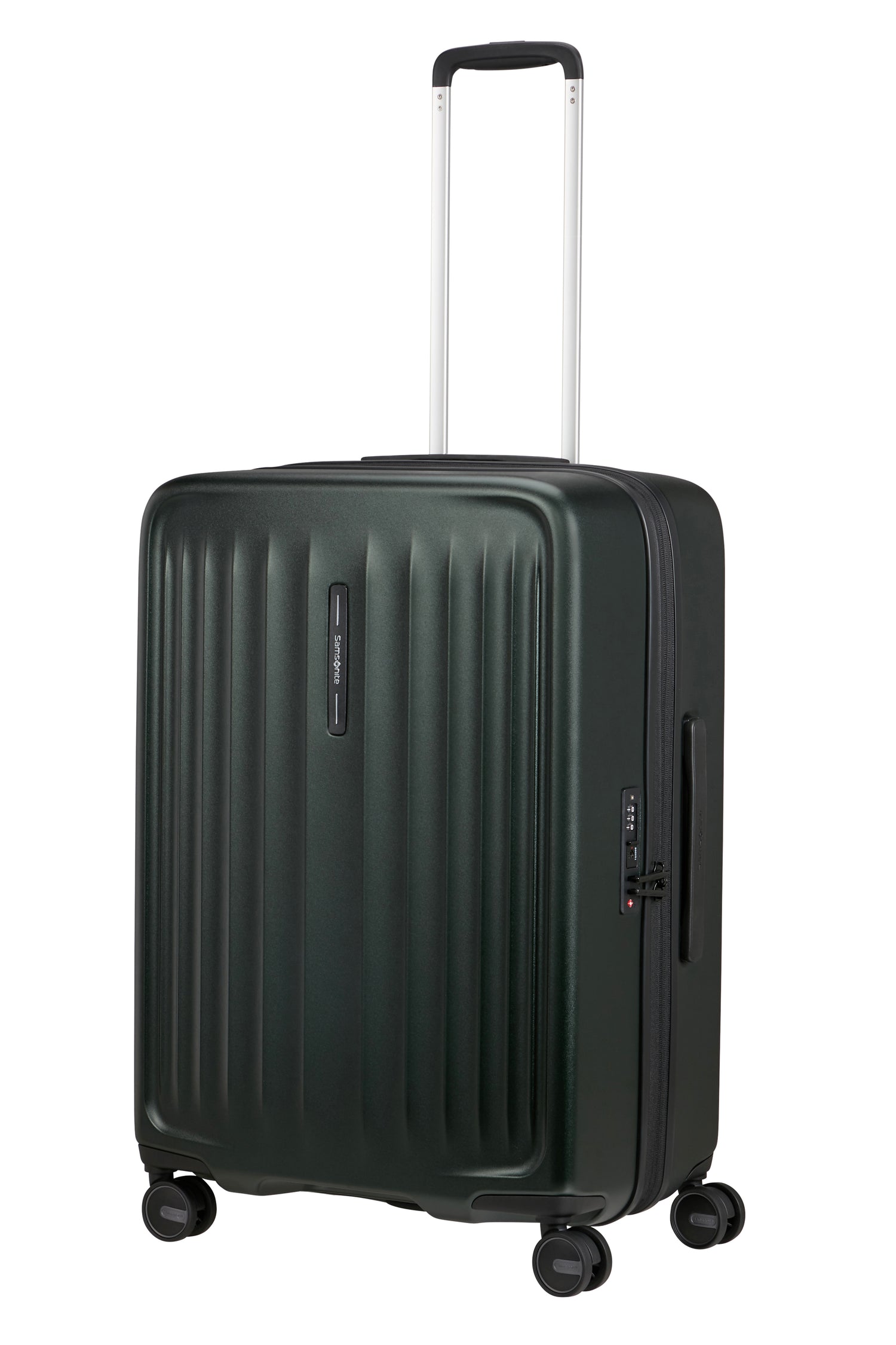 SAMSONITE Mittlerer Koffer 67cm Fyrm