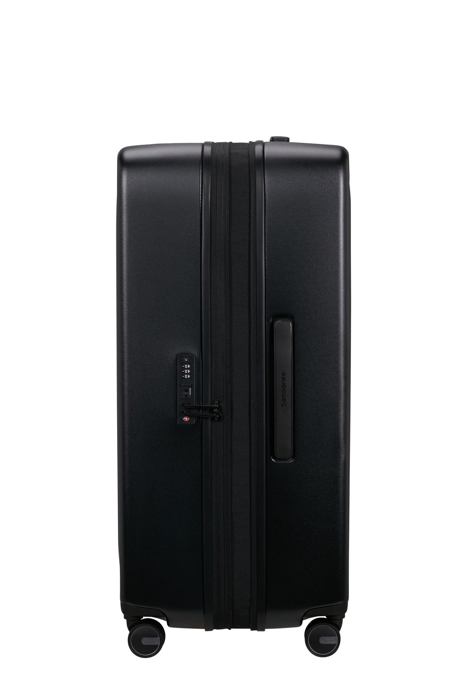 SAMSONITE Mittlerer Koffer 77cm Fyrm