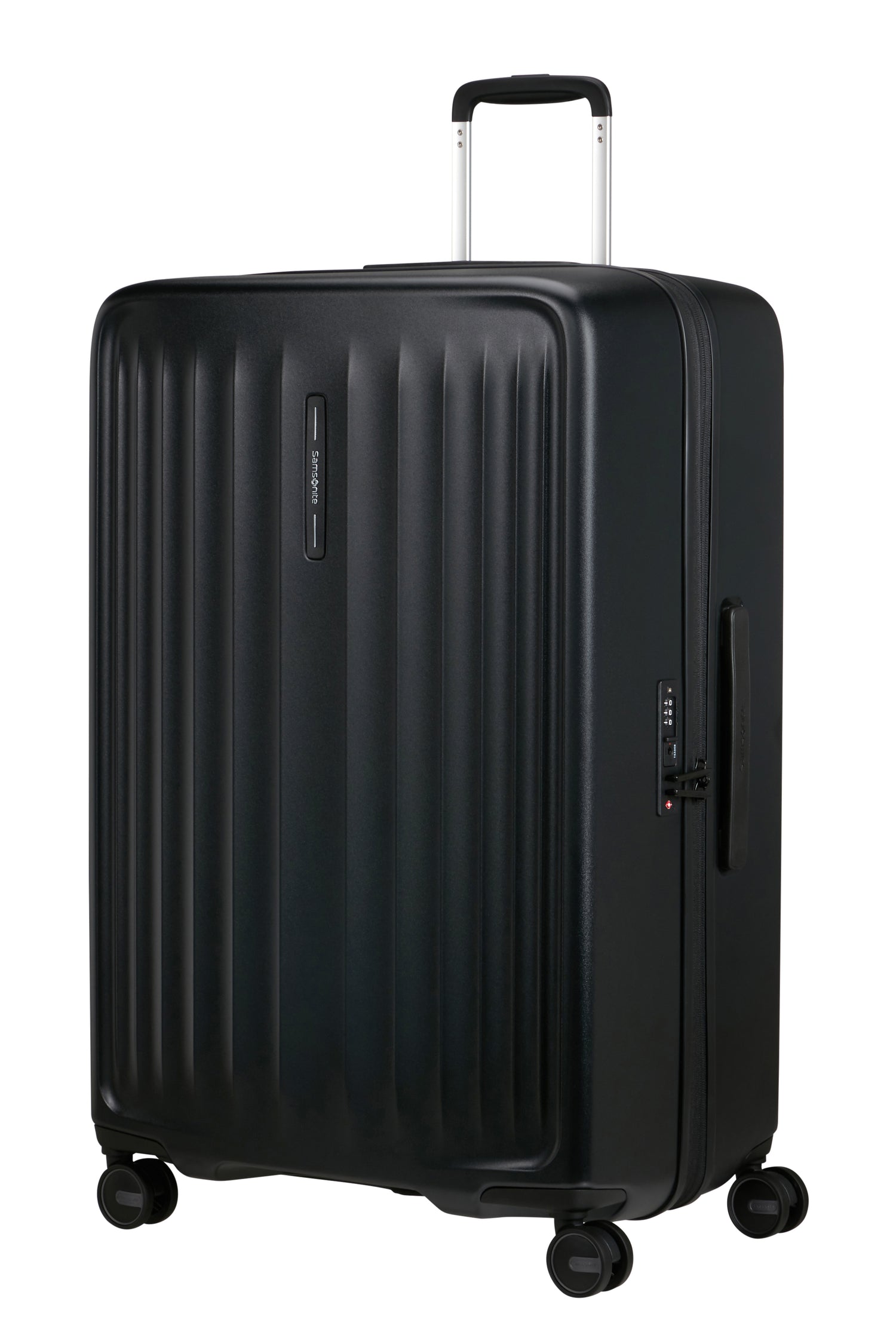 SAMSONITE Mittlerer Koffer 77cm Fyrm