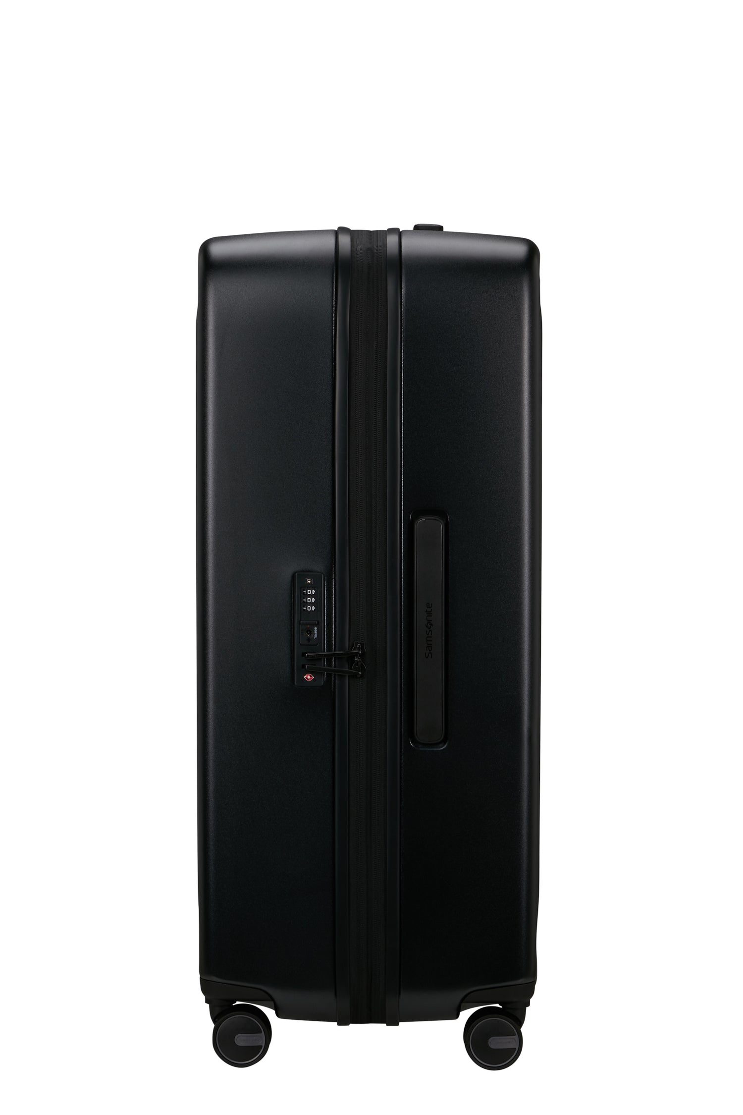 SAMSONITE Mittlerer Koffer 77cm Fyrm