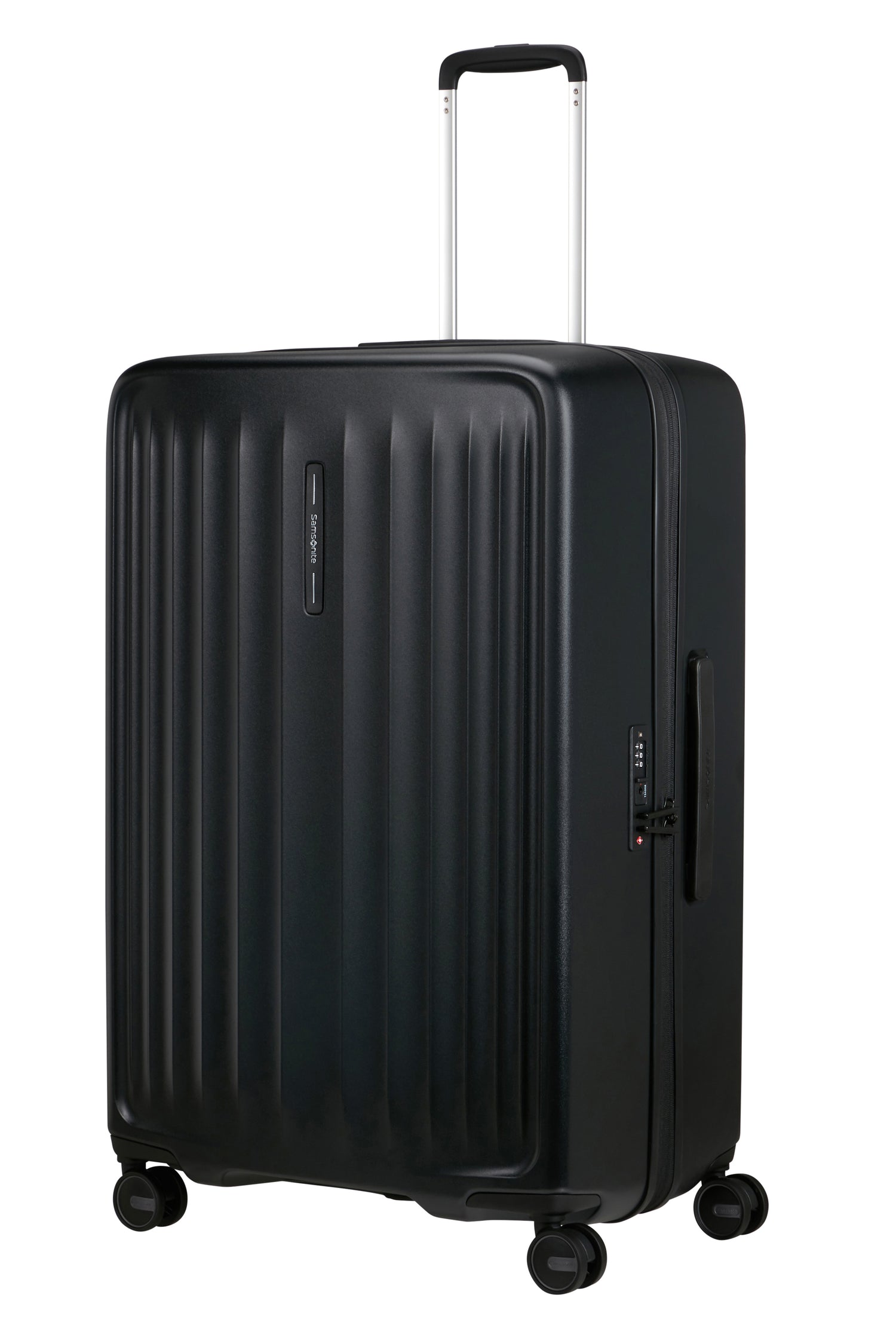SAMSONITE Mittlerer Koffer 77cm Fyrm