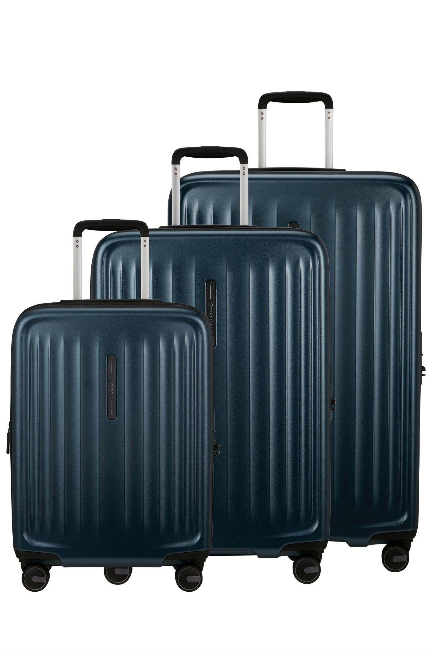 SAMSONITE set FYRM -matkalaukku