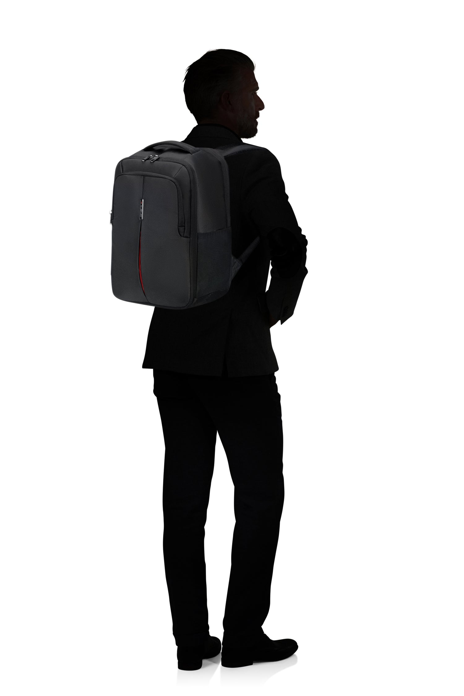 SAMSONITE Mochila de viagem GUARDIT 3.0 BP UNDERSEATER S 14.1"