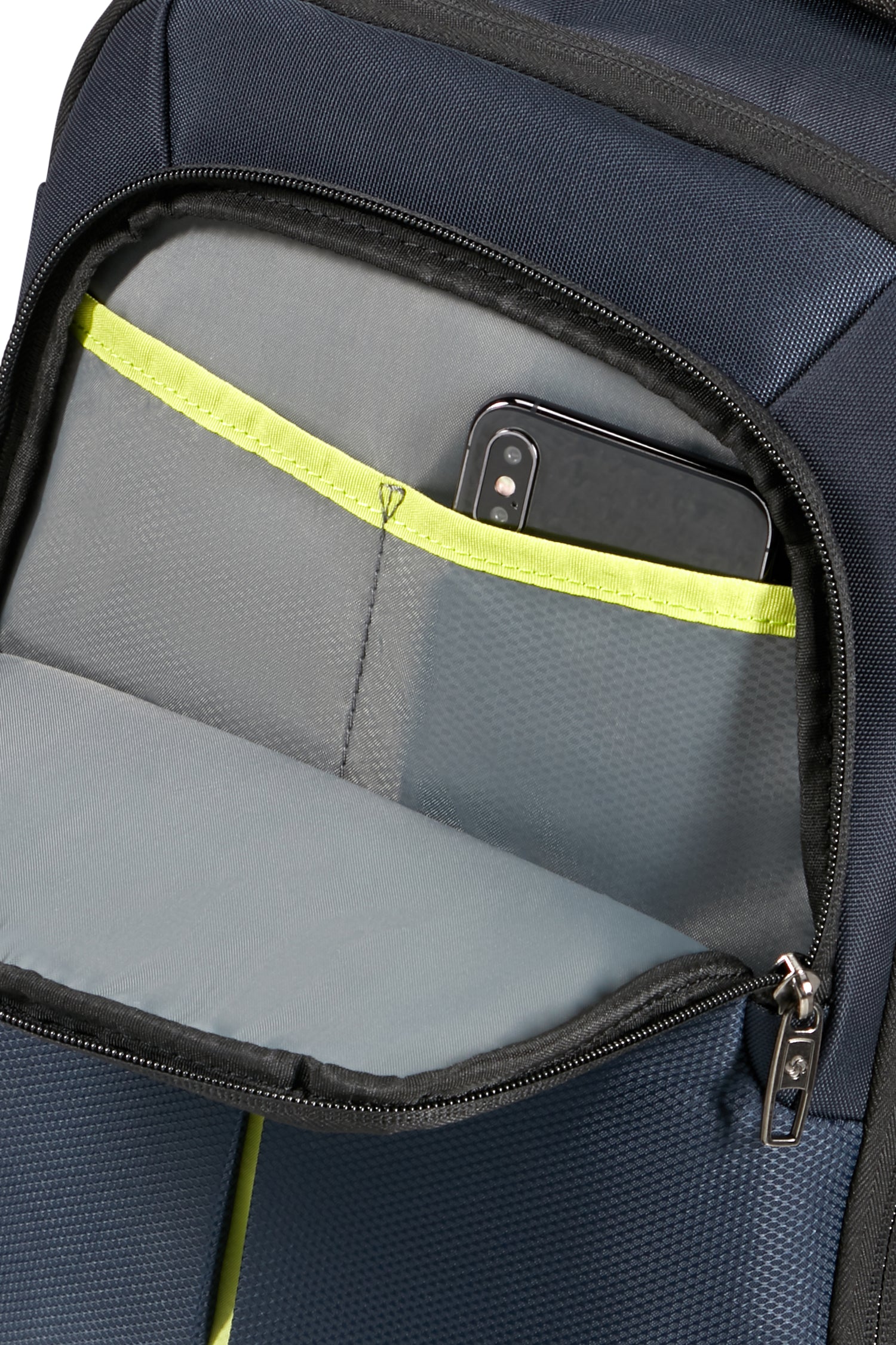 SAMSONITE Mochila de viagem GUARDIT 3.0 BP UNDERSEATER S 14.1"