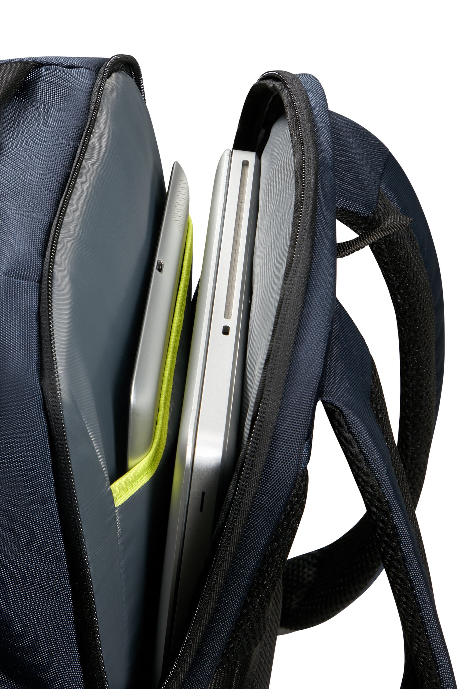 SAMSONITE Mochila de viagem GUARDIT 3.0 BP UNDERSEATER S 14.1"