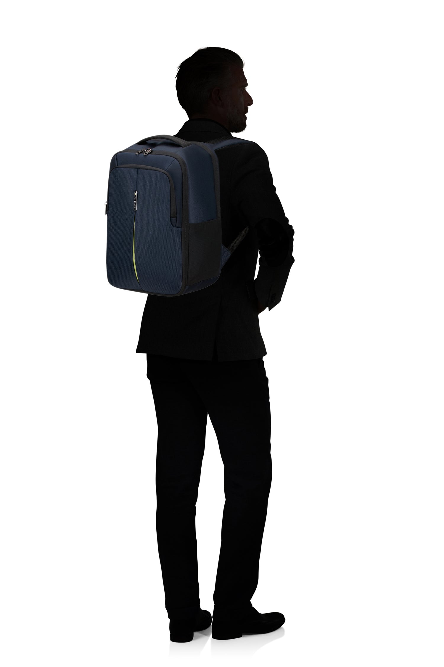 SAMSONITE Mochila de viagem GUARDIT 3.0 BP UNDERSEATER S 14.1"