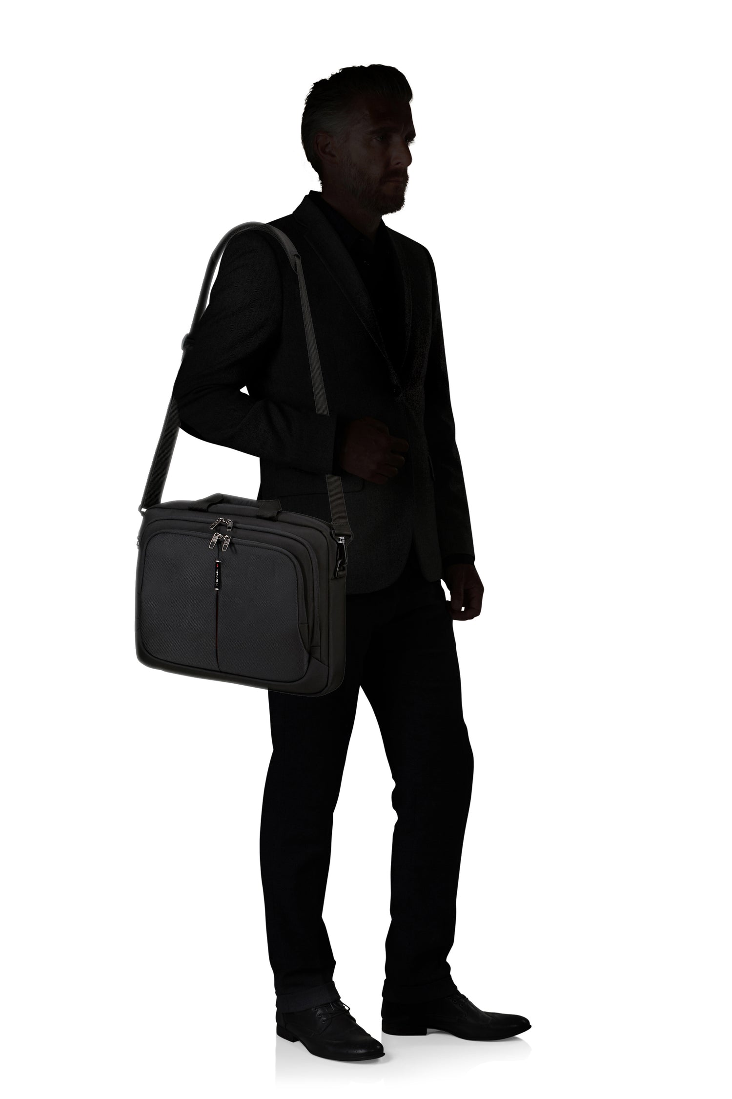 SAMSONITE GUARDIT 3.0 Briefcase 15.6 "