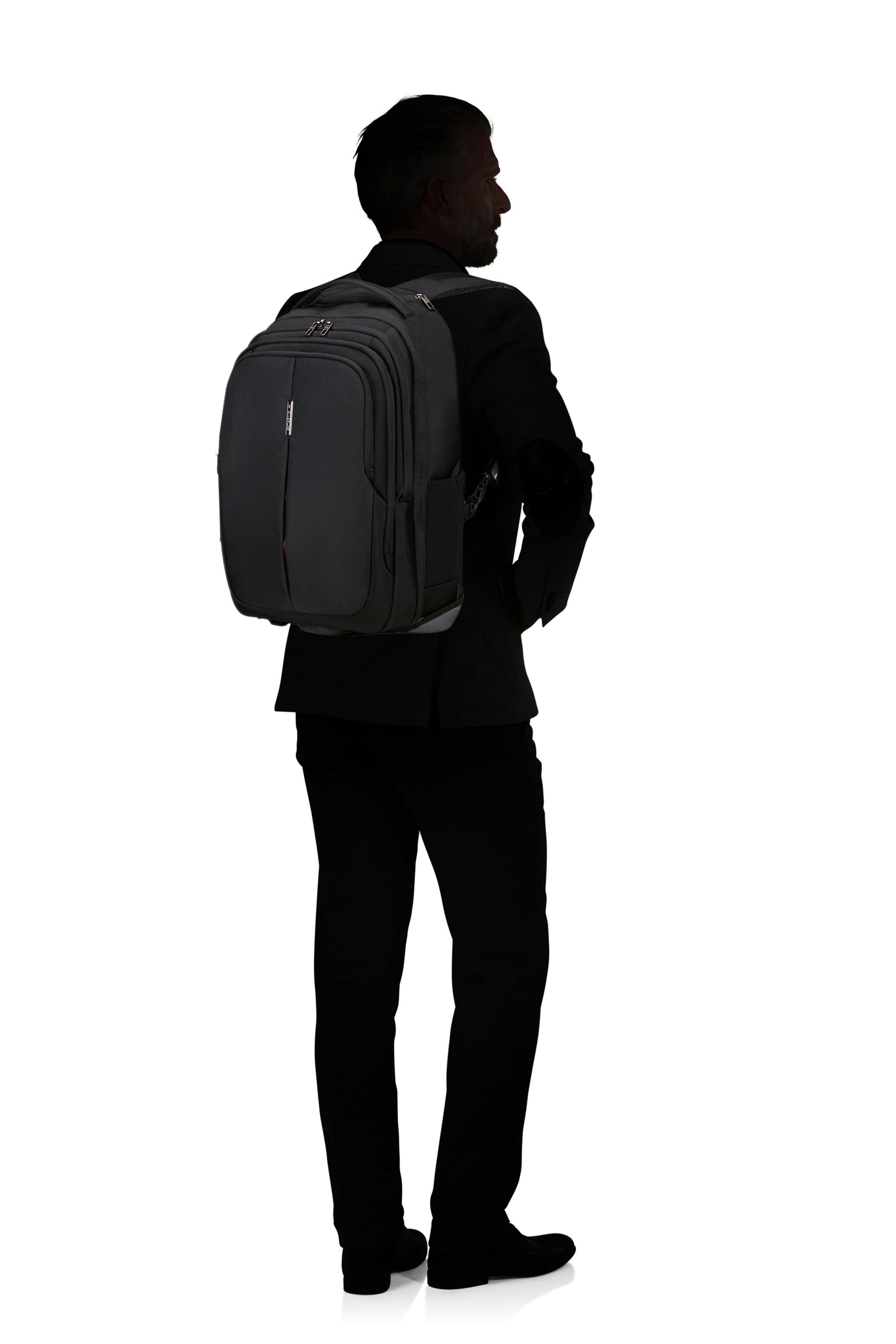 SAMSONITE GUARDIT 3.0 Rucksack mit Rädern 15.6 "