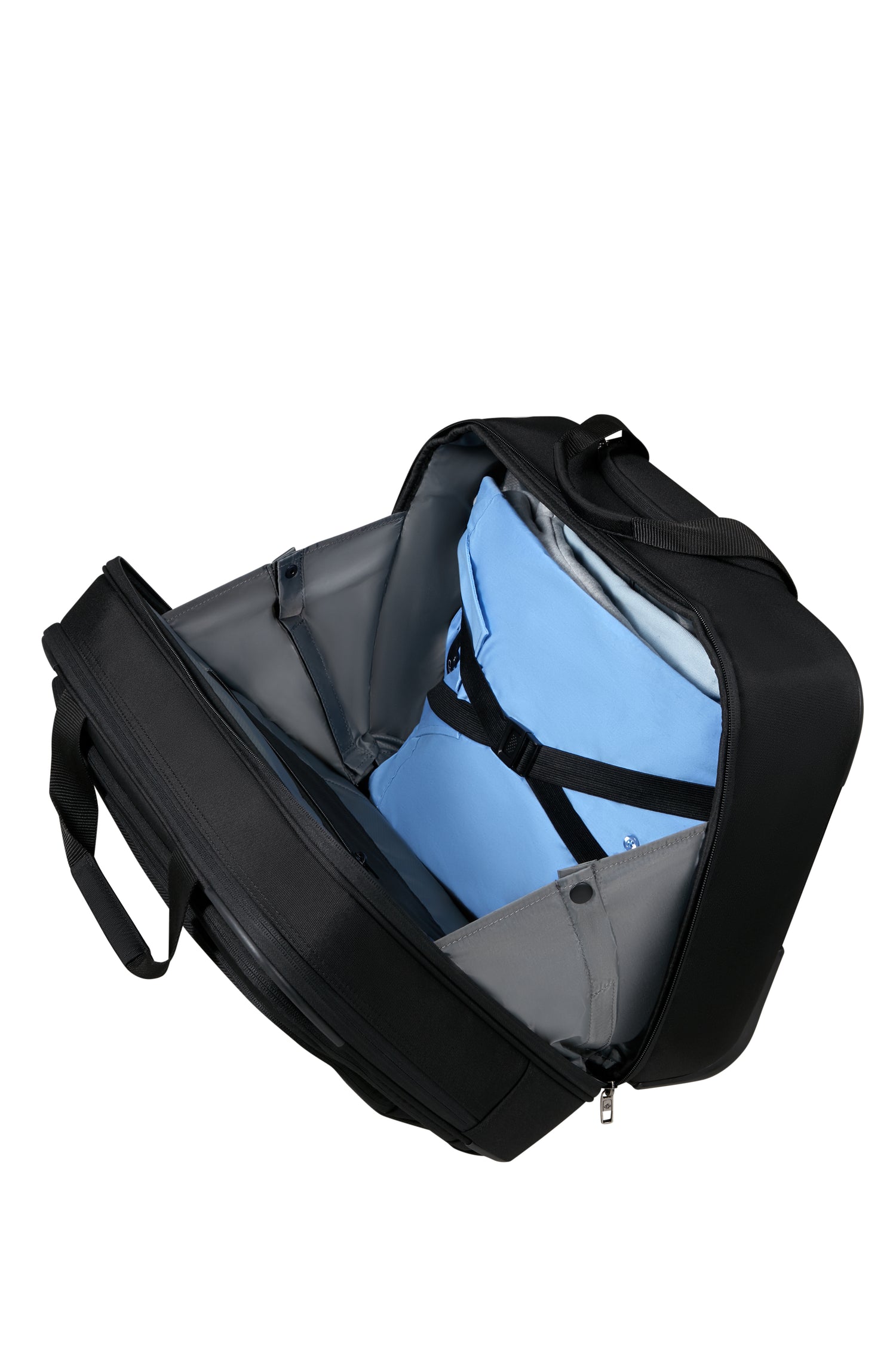 Samsonite Guardit 3.0 Rolling Tote 17.3 "