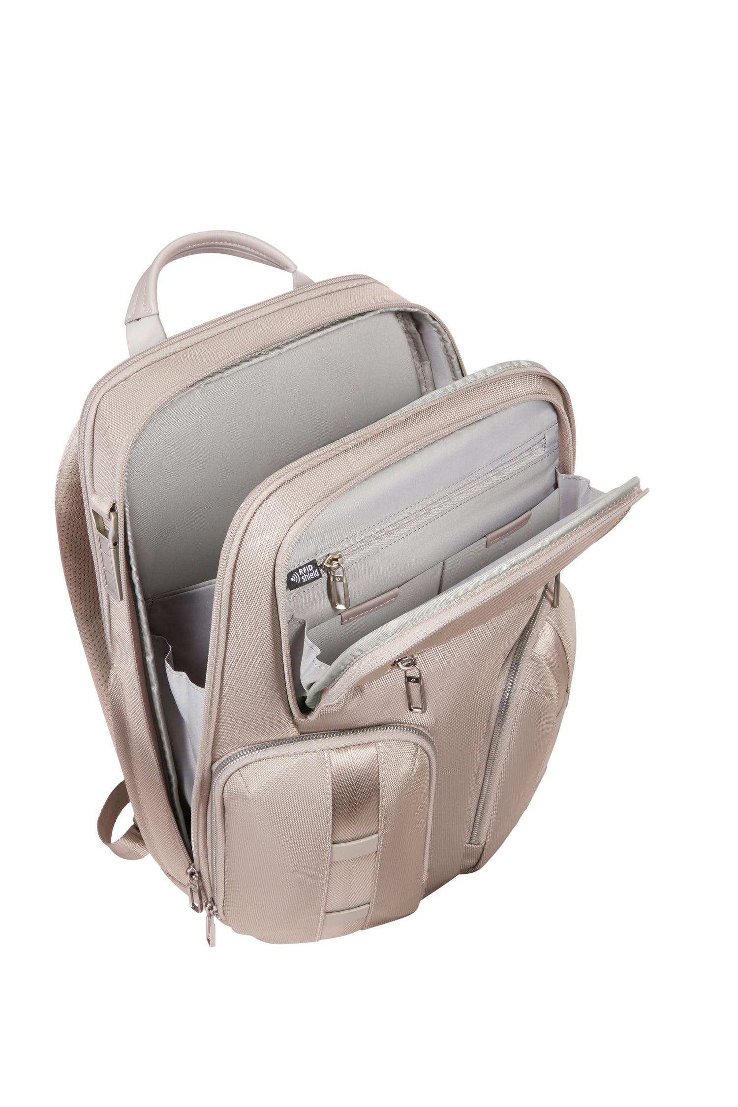 SAMSONITE Backpack 14.1 ”Two pockets URBAN-EYE
