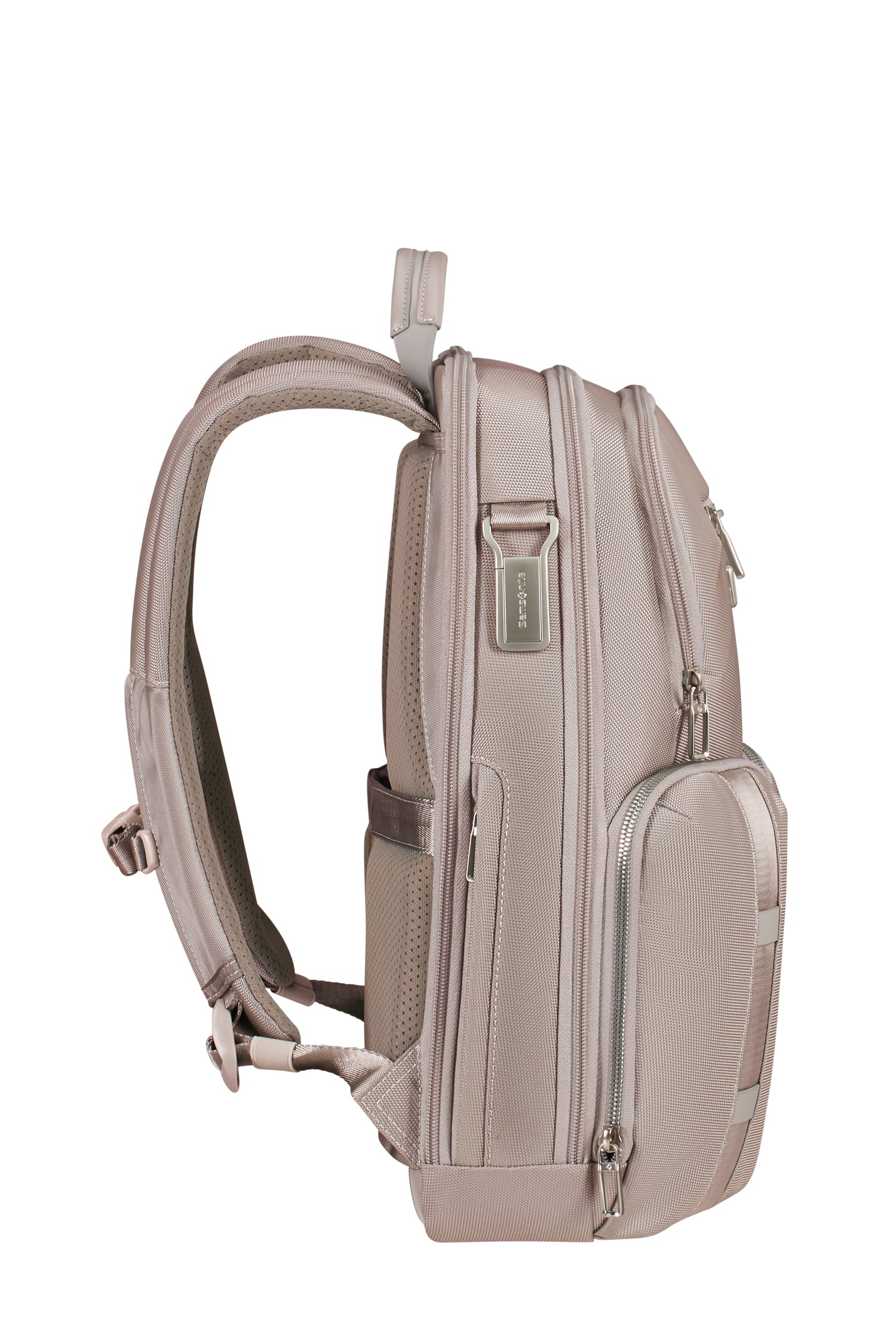 SAMSONITE Backpack 14.1 ”Two pockets URBAN-EYE