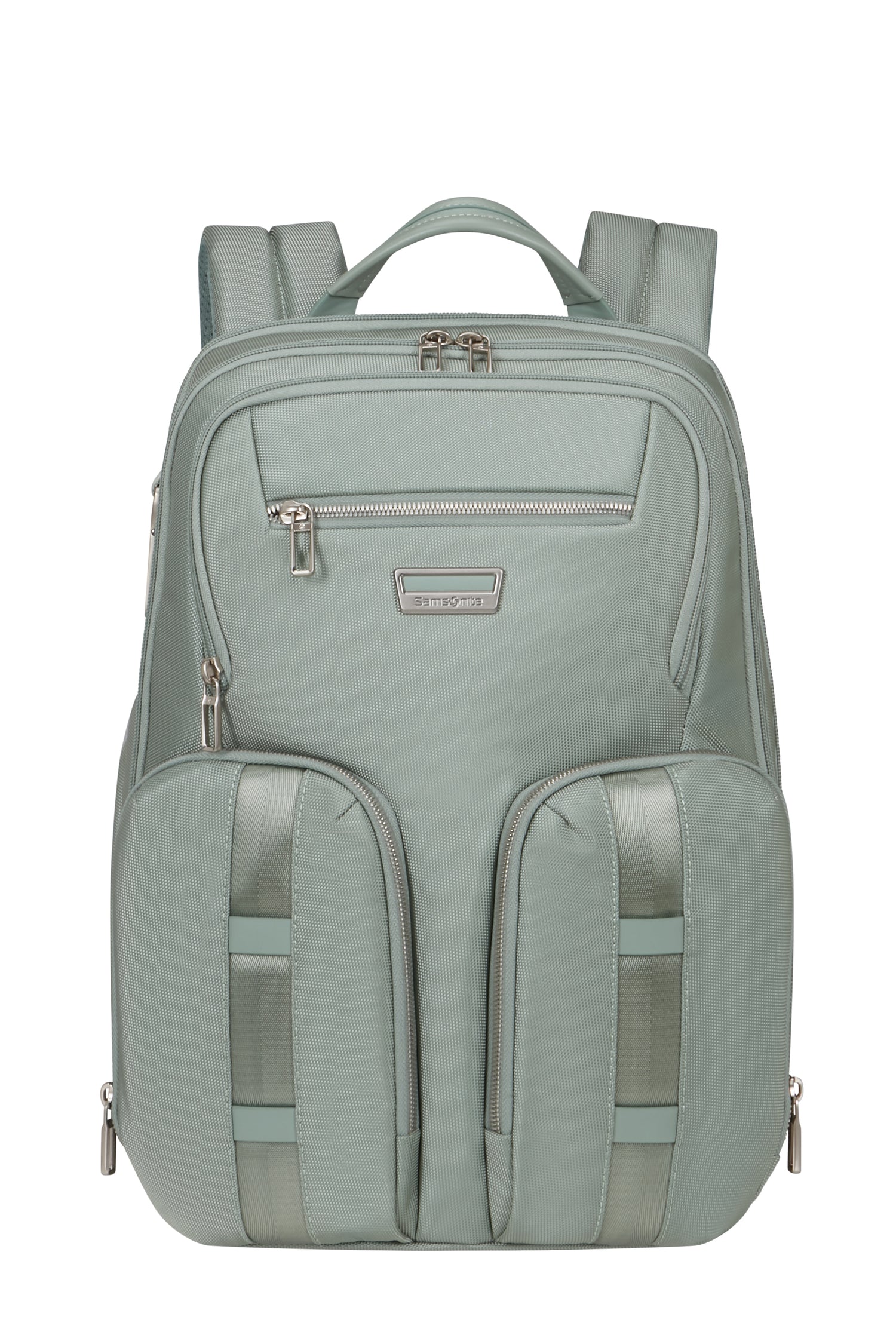 SAMSONITE Backpack 14.1 ”Two pockets URBAN-EYE