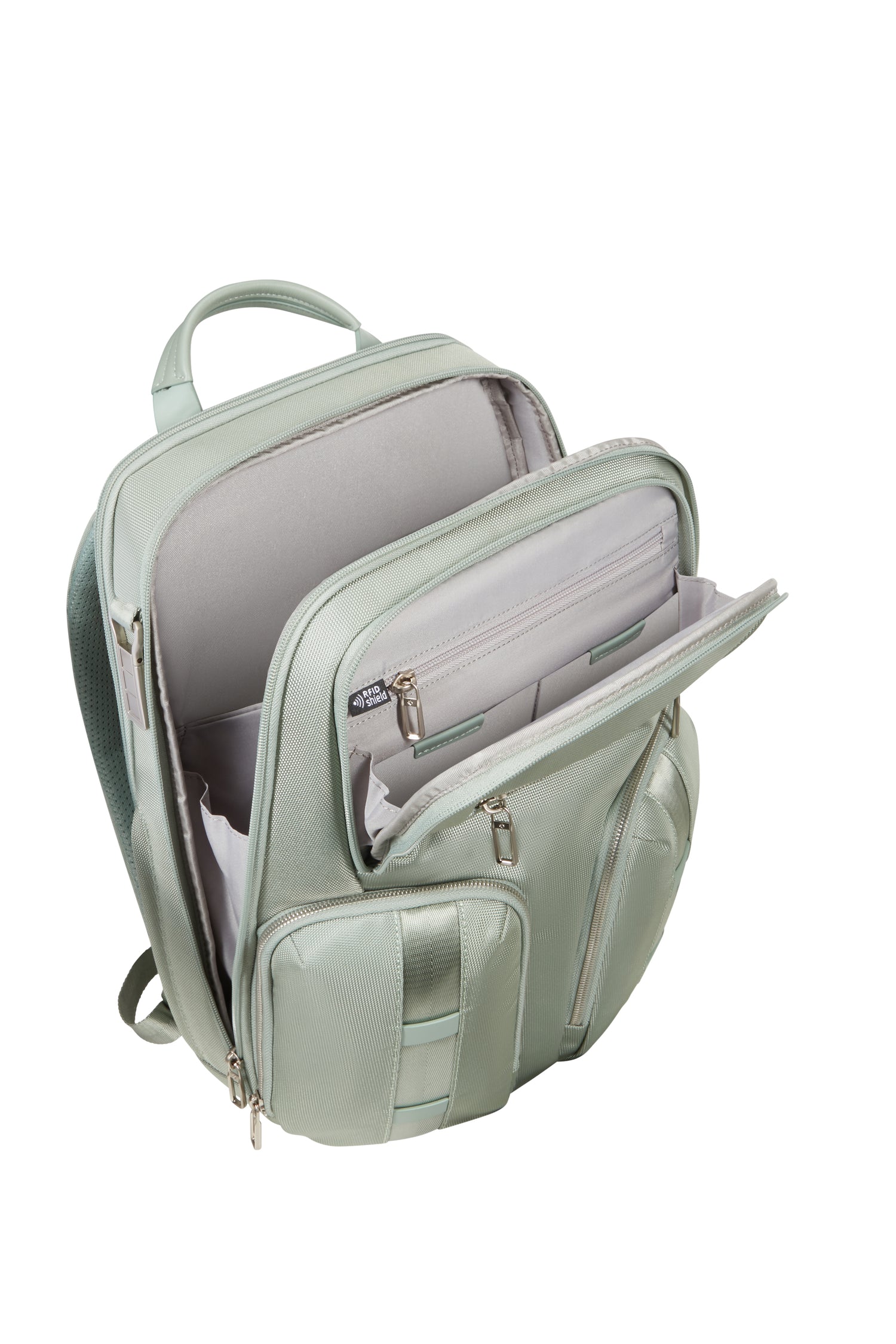 SAMSONITE Backpack 14.1 ”Two pockets URBAN-EYE