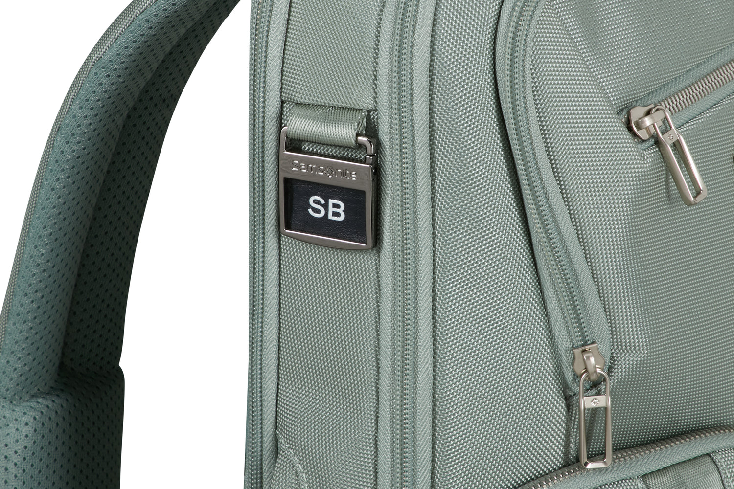 SAMSONITE Backpack 14.1 ”Two pockets URBAN-EYE