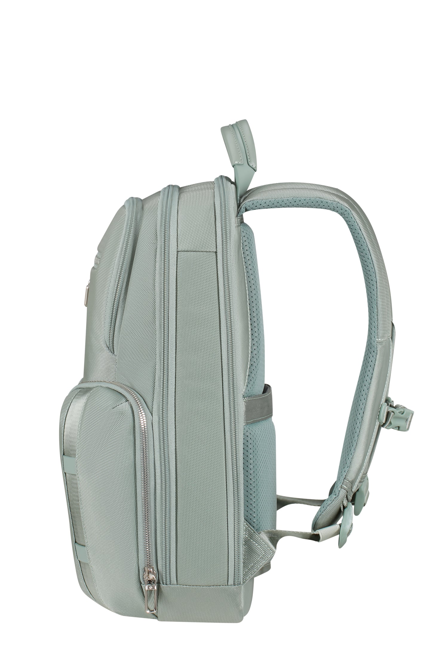 SAMSONITE Backpack 14.1 ”Two pockets URBAN-EYE