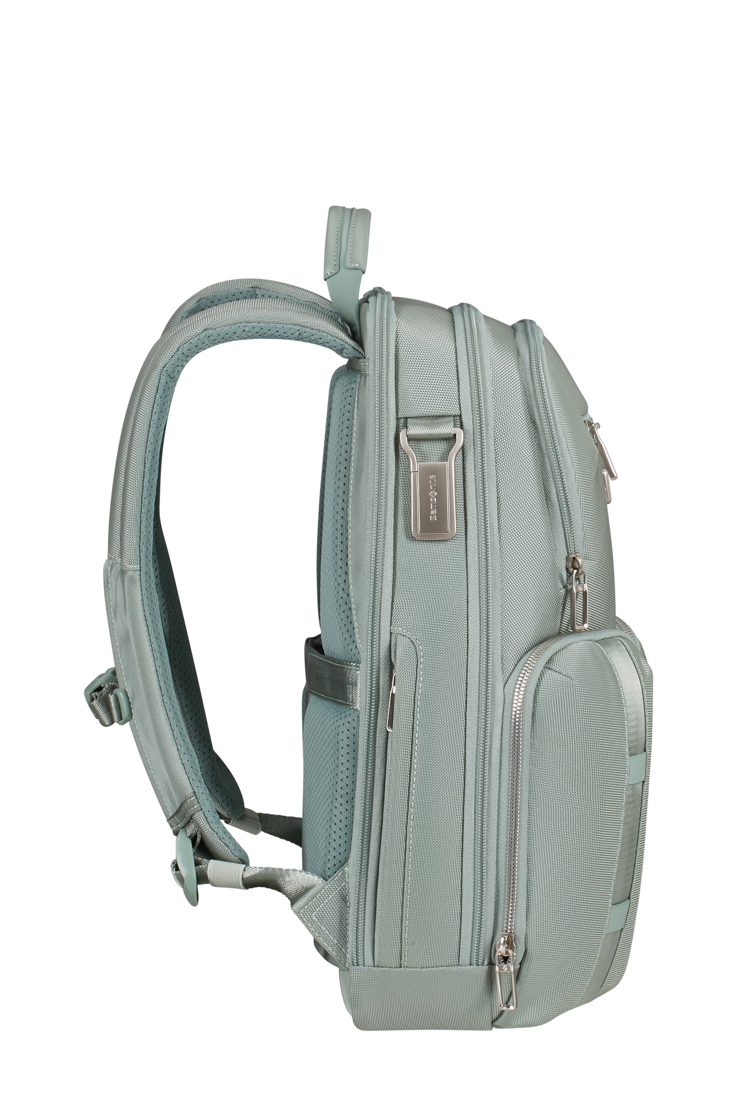 SAMSONITE Backpack 14.1 ”Two pockets URBAN-EYE