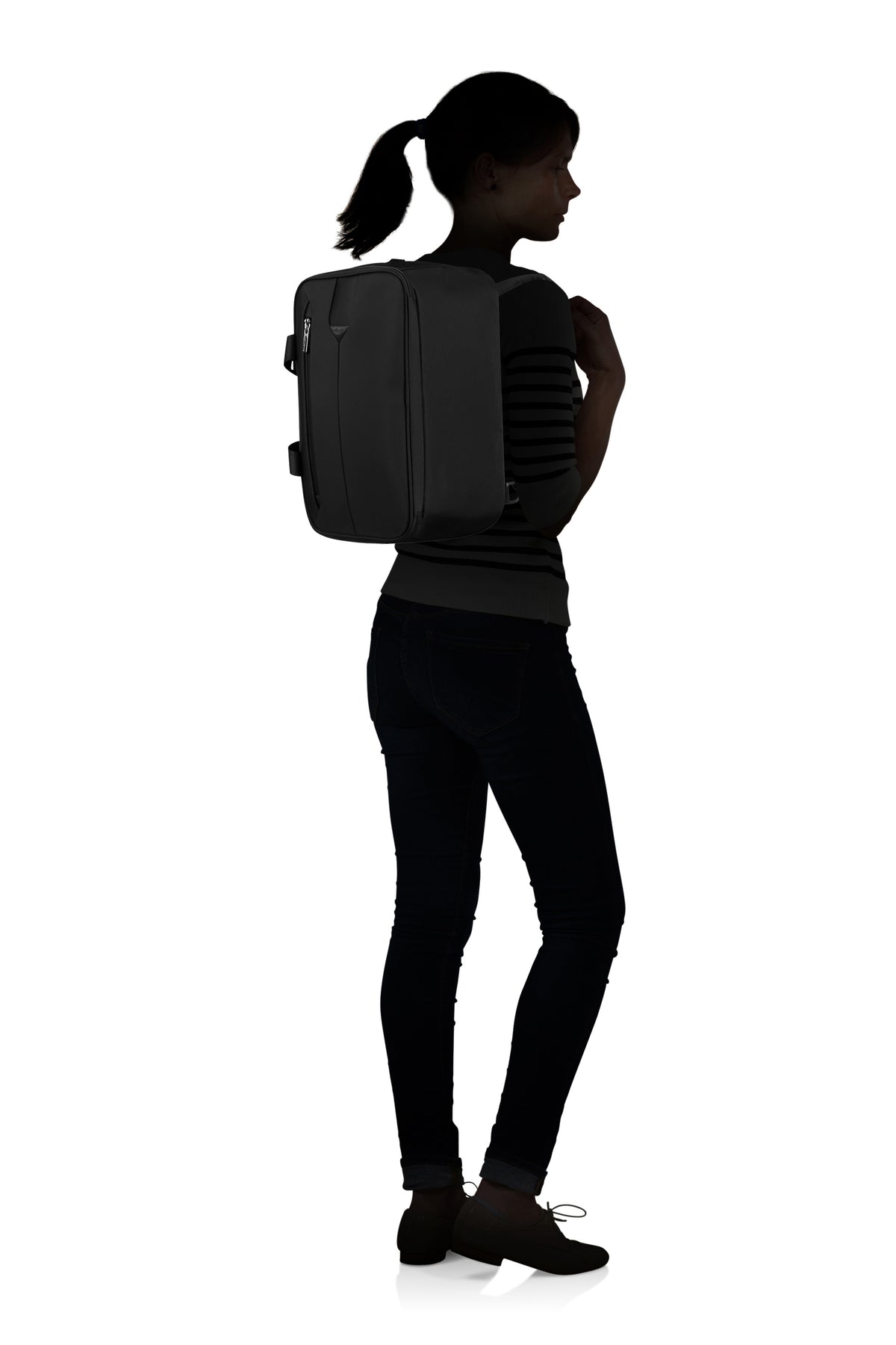 SAMSONITE bolsa Mehrwegreisen XS URBIFY